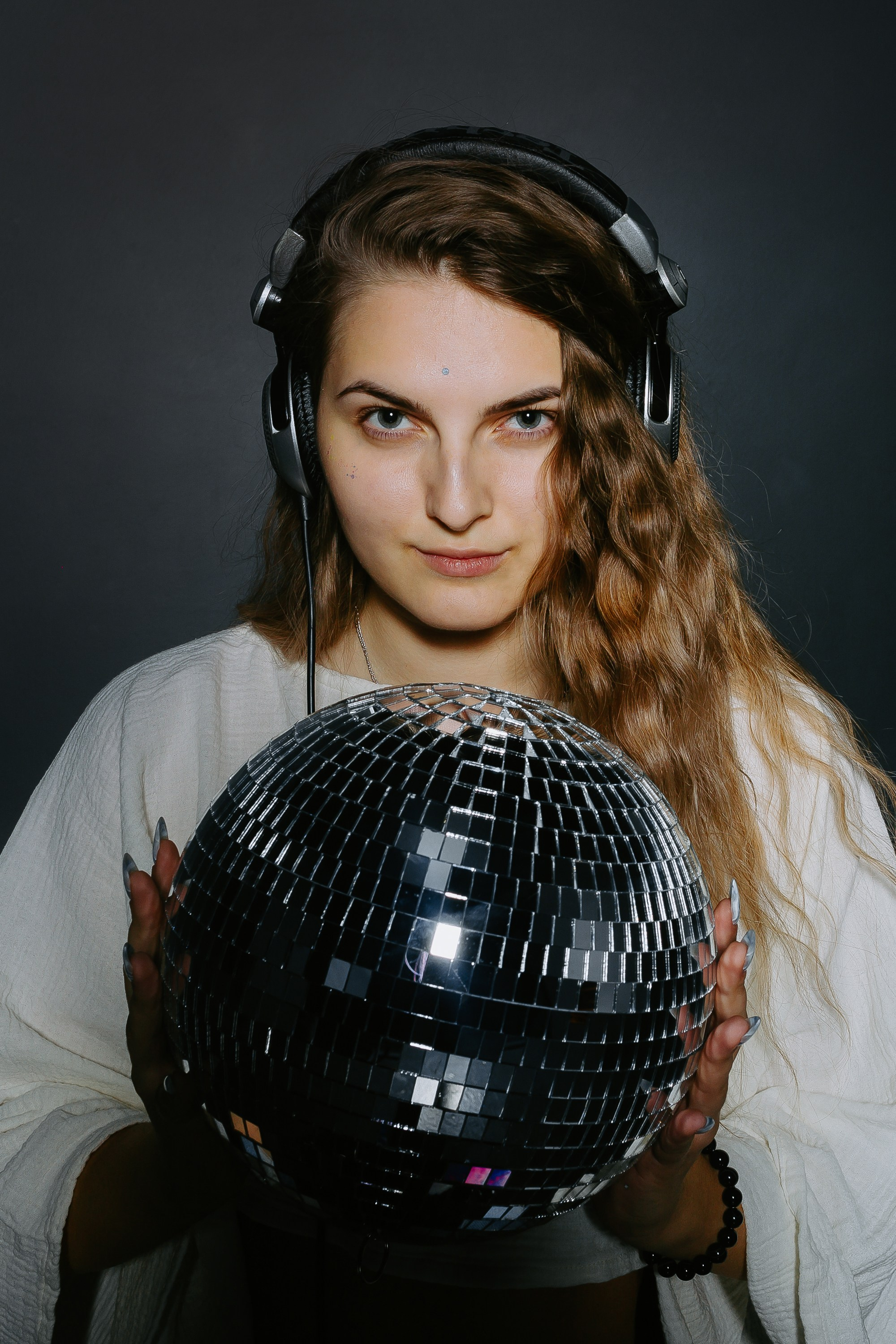 Фотосессия в студии. Женя и Ангелина. Фотограф в Челябинске Ополихина Анна