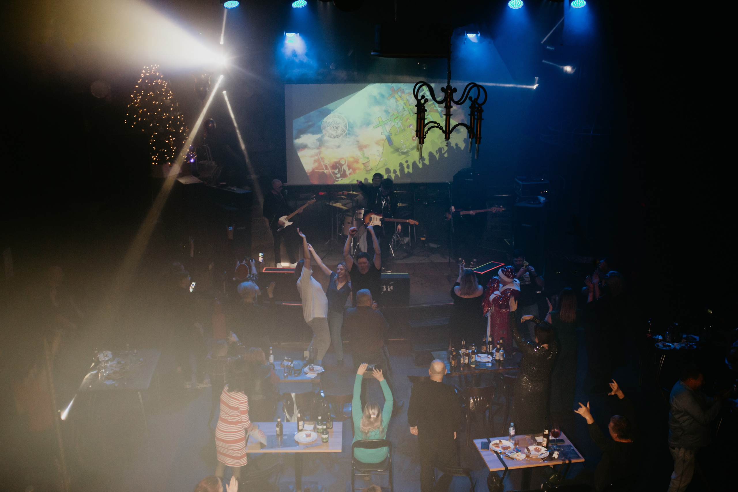 Ананасов фэст 2025 OZZ. Фотограф в Челябинске Ополихина Анна