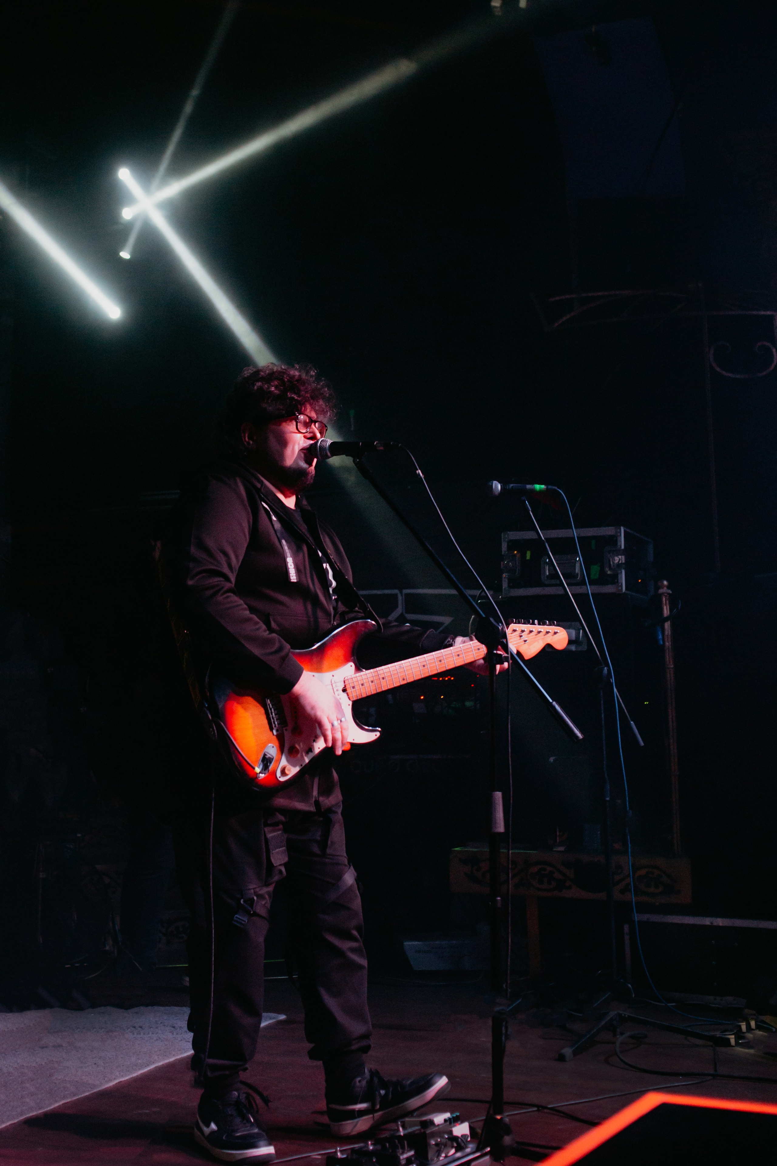 Ананасов фэст 2025 OZZ. Фотограф в Челябинске Ополихина Анна