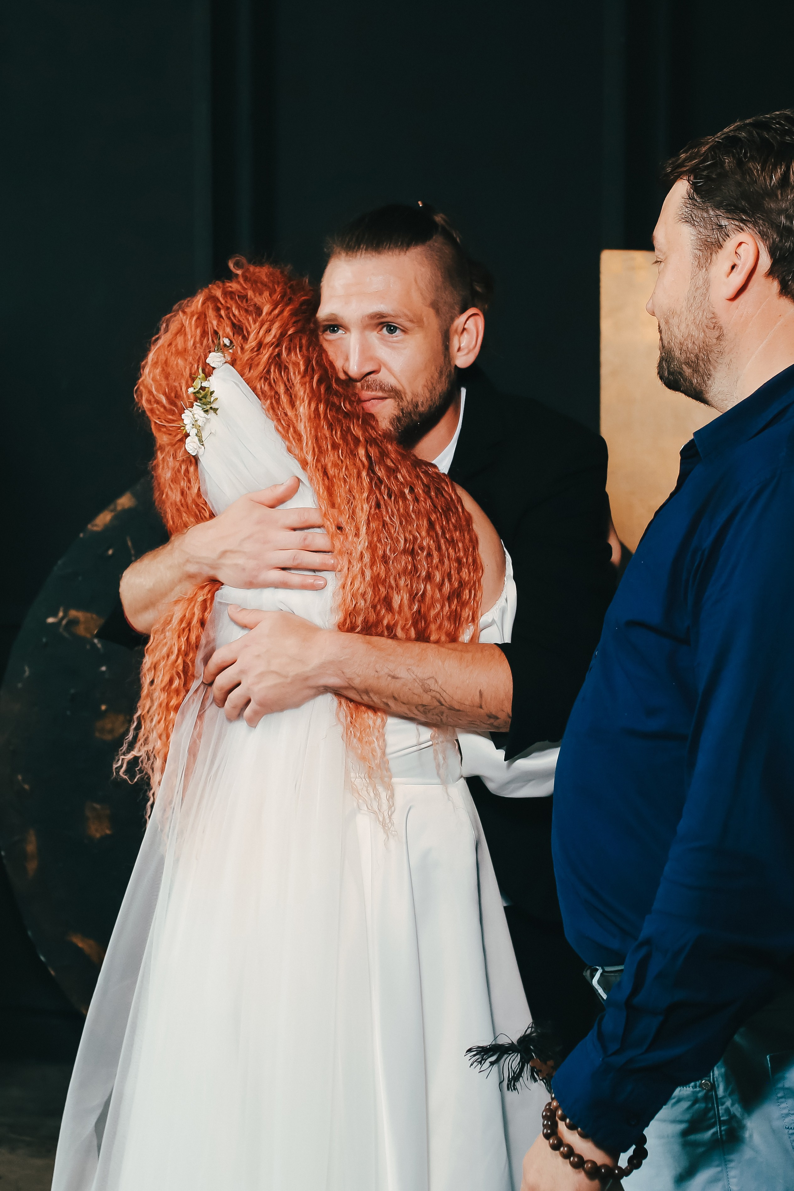 Свадебный банкет Алисы и Вадима. Фотограф в Челябинске Ополихина Анна