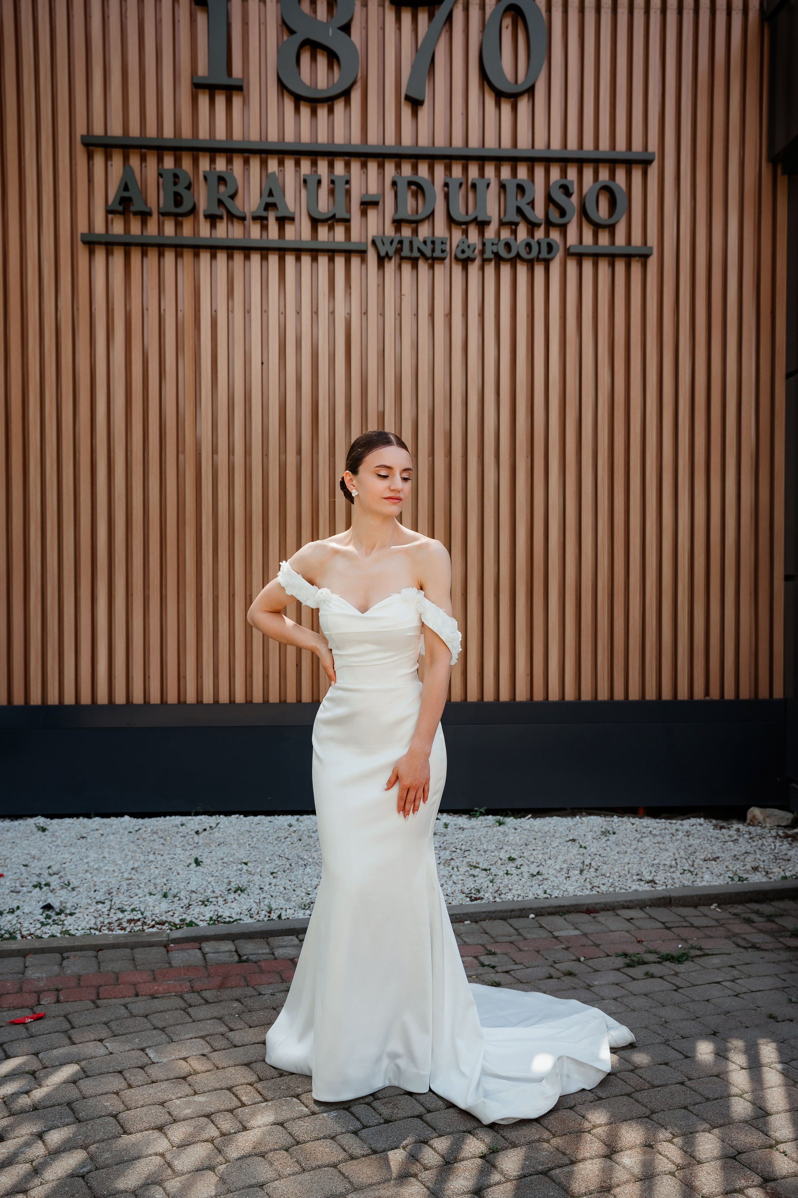 Роман & Манана. Свадебный фотограф Ашот Саркисян