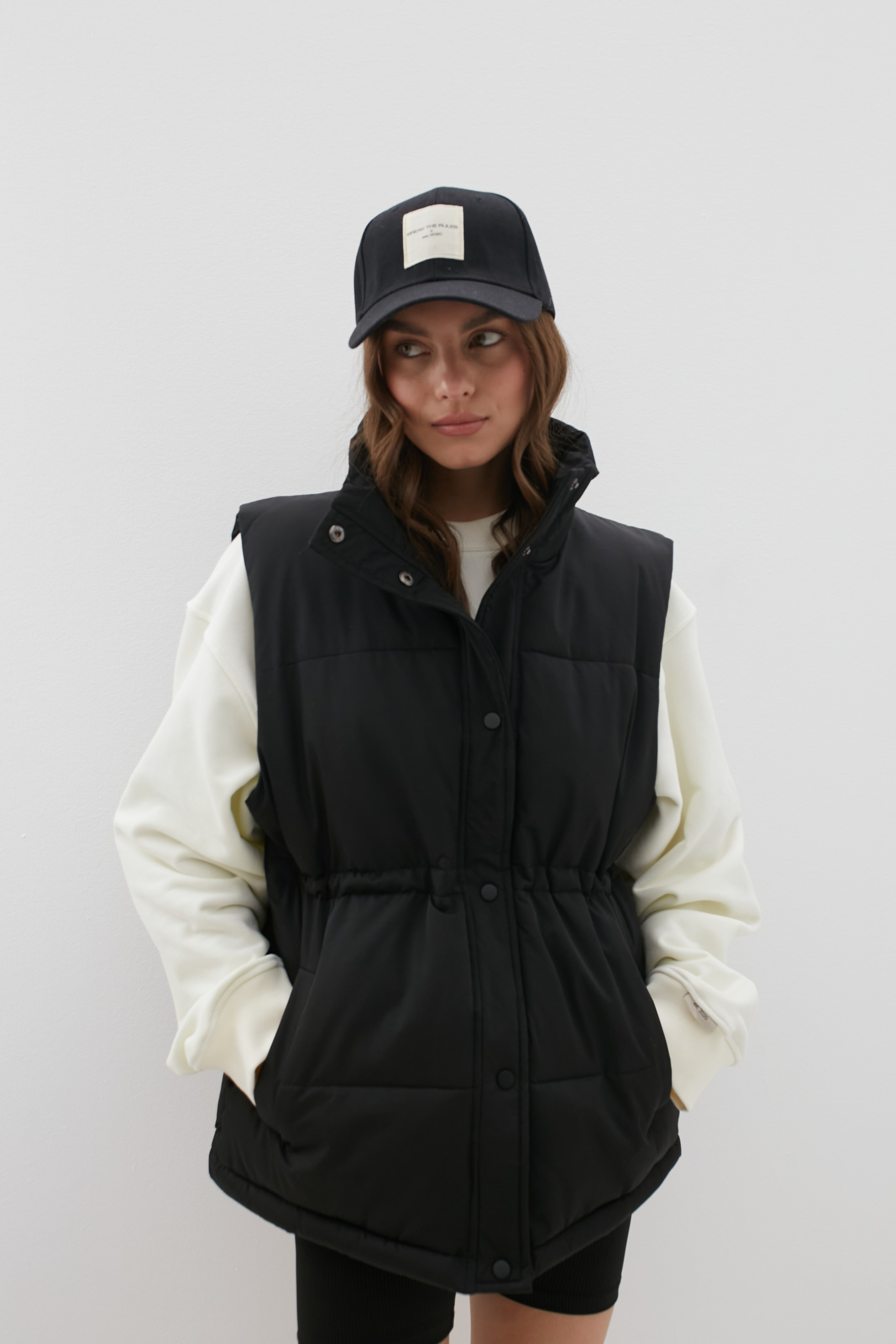 Фотосъёмка каталога одежды. Photorina — фотограф Ирина Гулемина