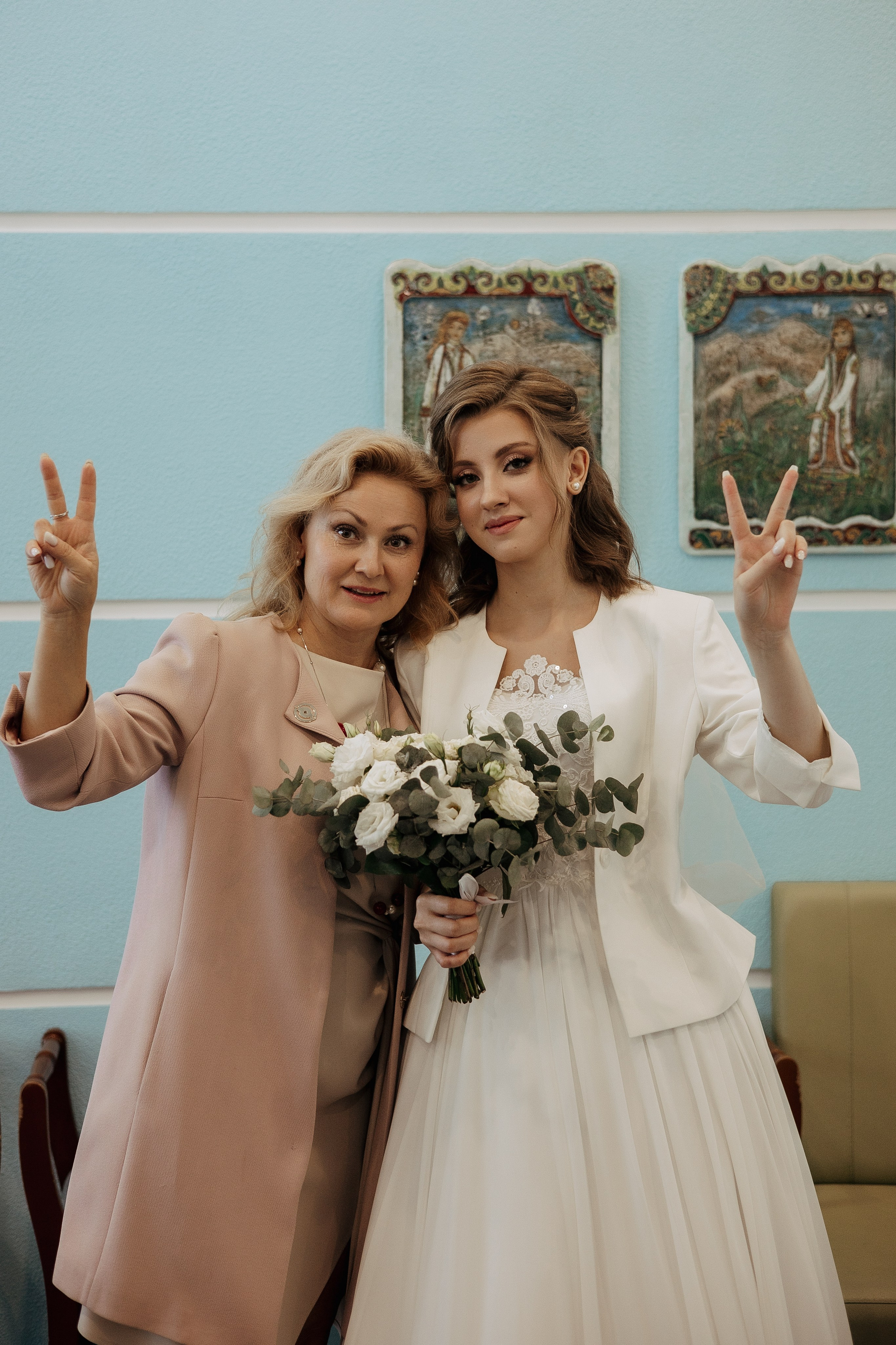 Ирик и Арина. Свадебный и семейный фотограф в городах Уфа и Стерлитамак