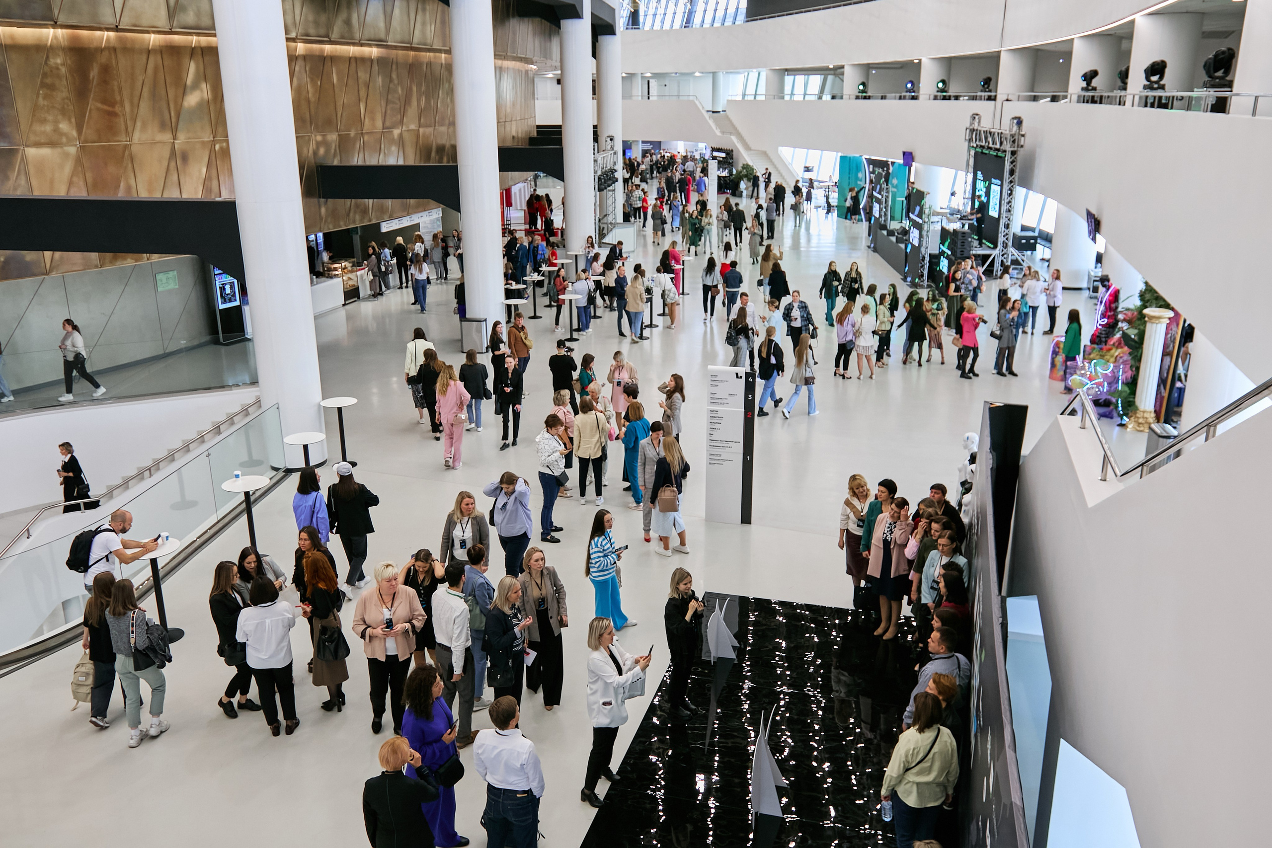 Проекты 2019–2024. 1