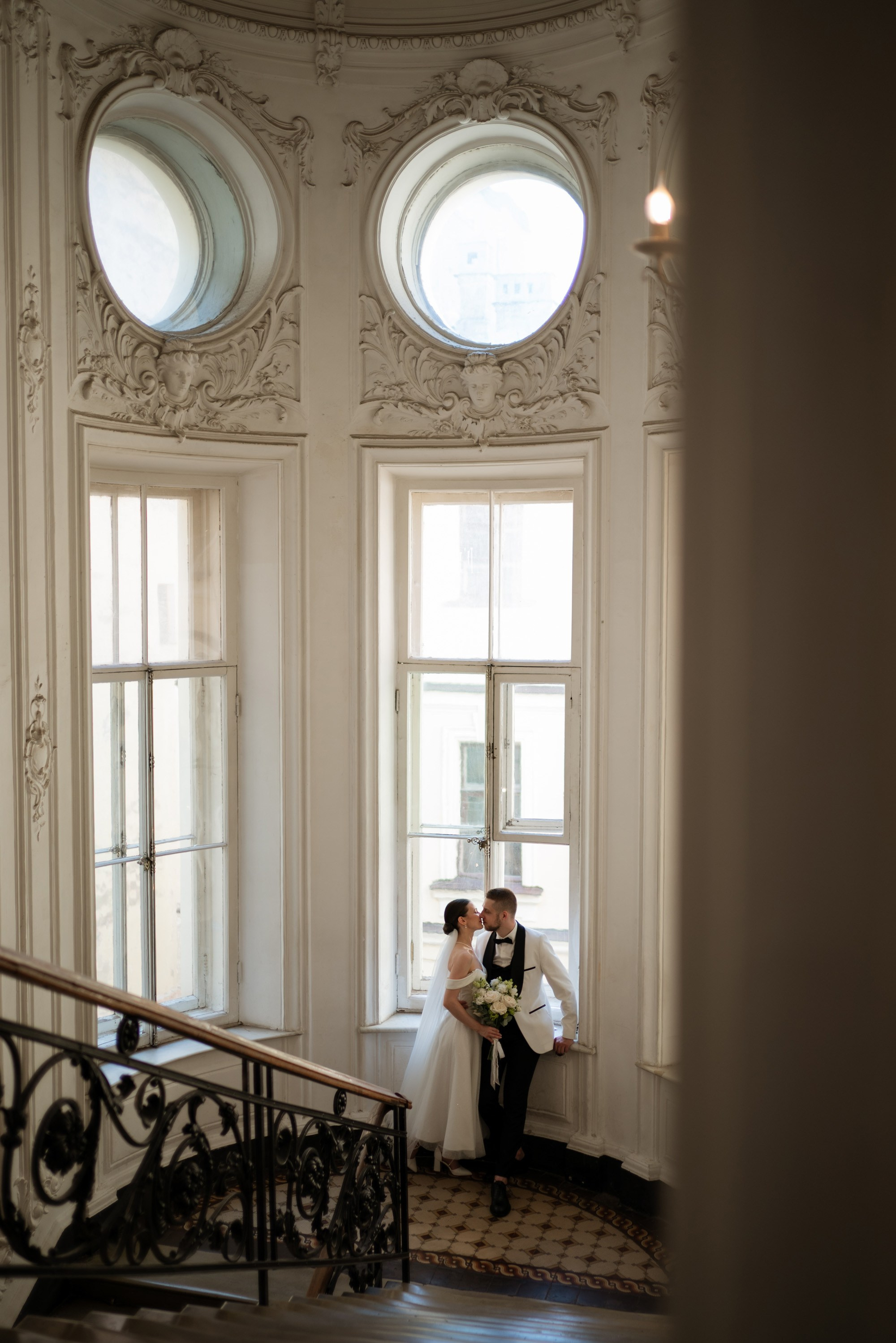 Александр и Ксения | 17.07.25. Свадебный фотограф в Санкт-Петербурге Владислава Тюльпина