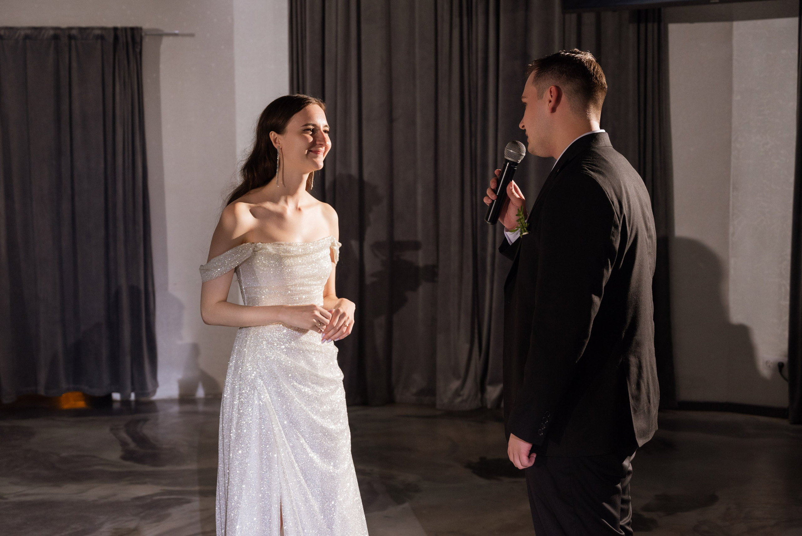 Анатолий и Екатерина | 01.09.23. Свадебный фотограф в Санкт-Петербурге Владислава Тюльпина