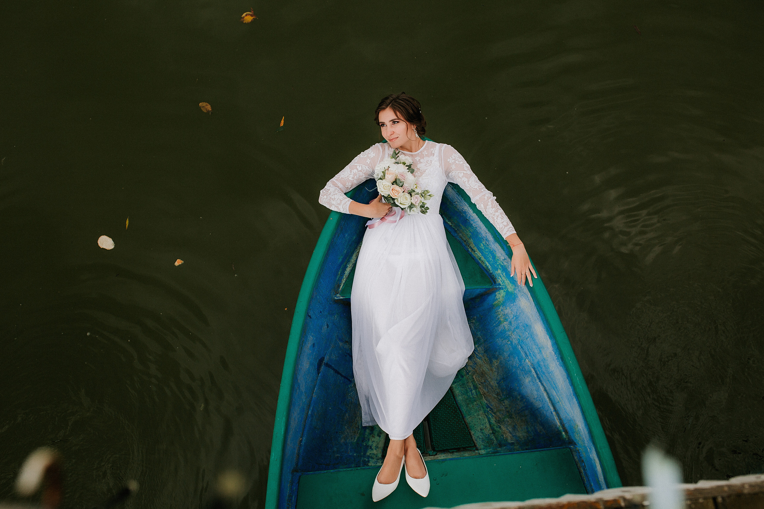 Антон и Алёна I 12.09.2020. Свадебный, семейный фотограф в Дзержинске, Нижнем Новгороде Наталья Хр