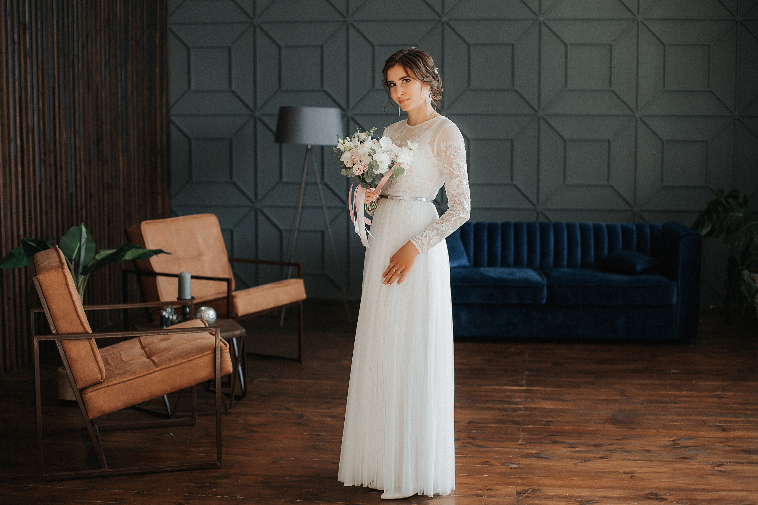 Антон и Алёна I 12.09.2020. Свадебный, семейный фотограф в Дзержинске, Нижнем Новгороде Наталья Хр