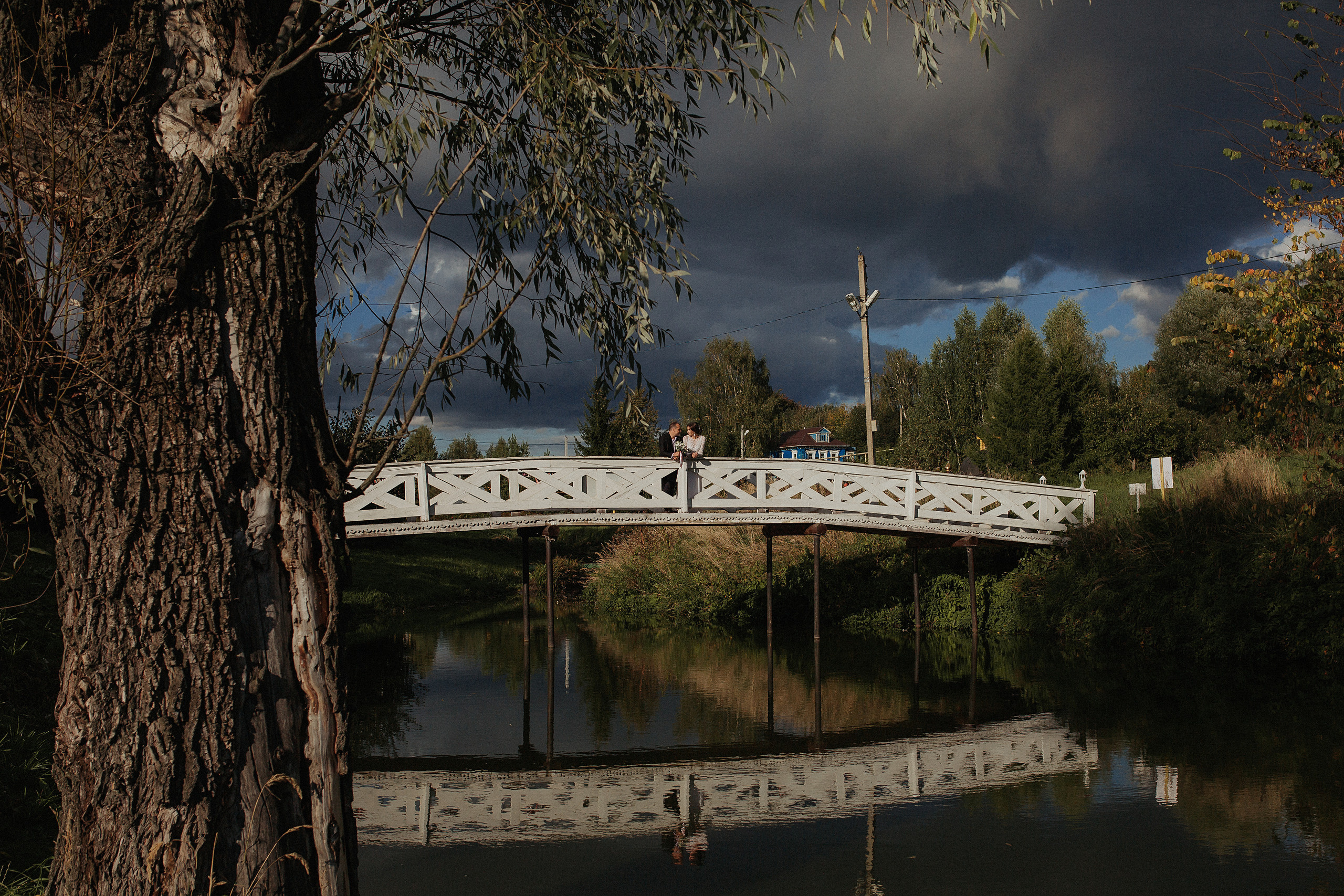 Антон и Алёна I 12.09.2020. Свадебный, семейный фотограф в Дзержинске, Нижнем Новгороде Наталья Хр