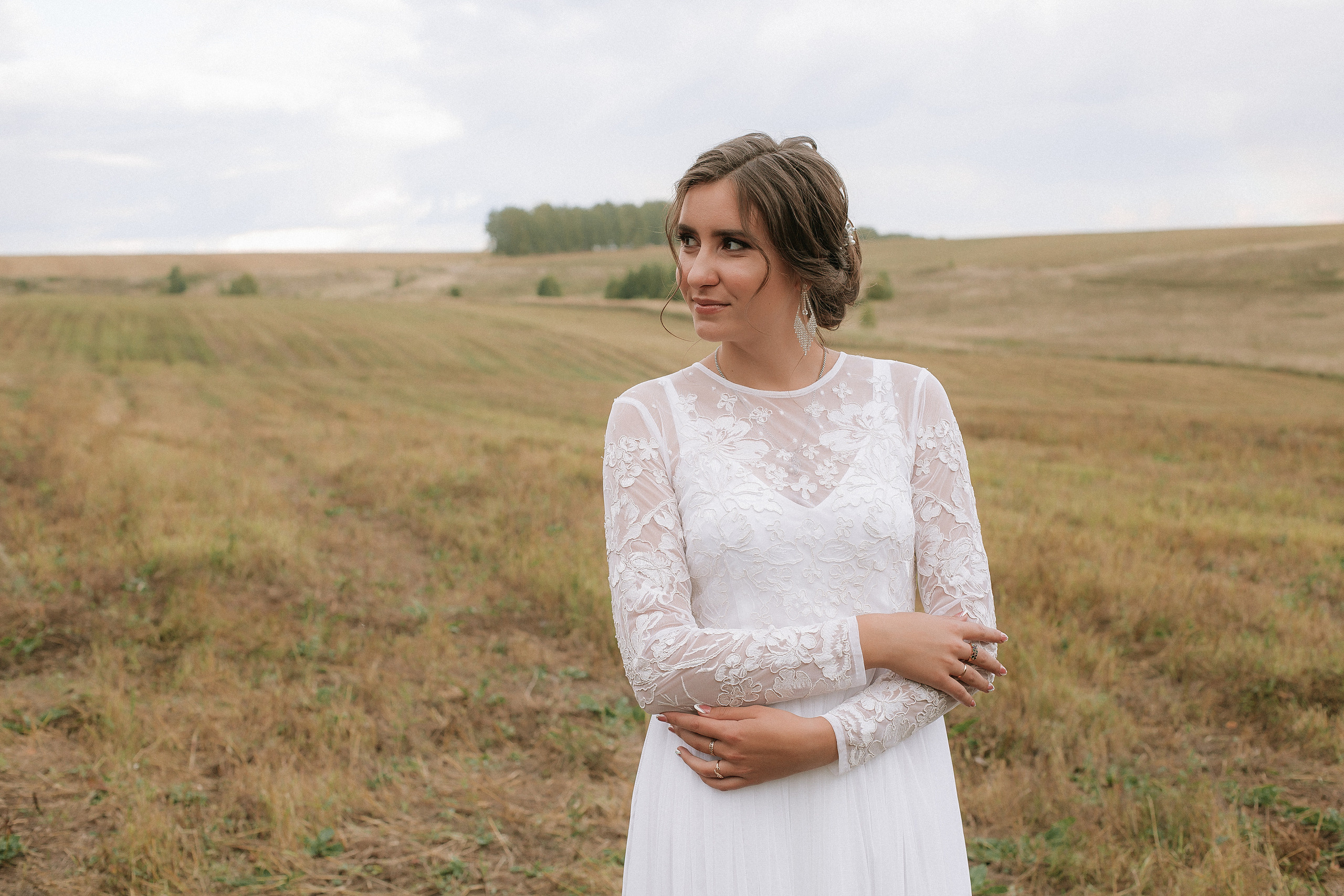 Антон и Алёна I 12.09.2020. Свадебный, семейный фотограф в Дзержинске, Нижнем Новгороде Наталья Хр