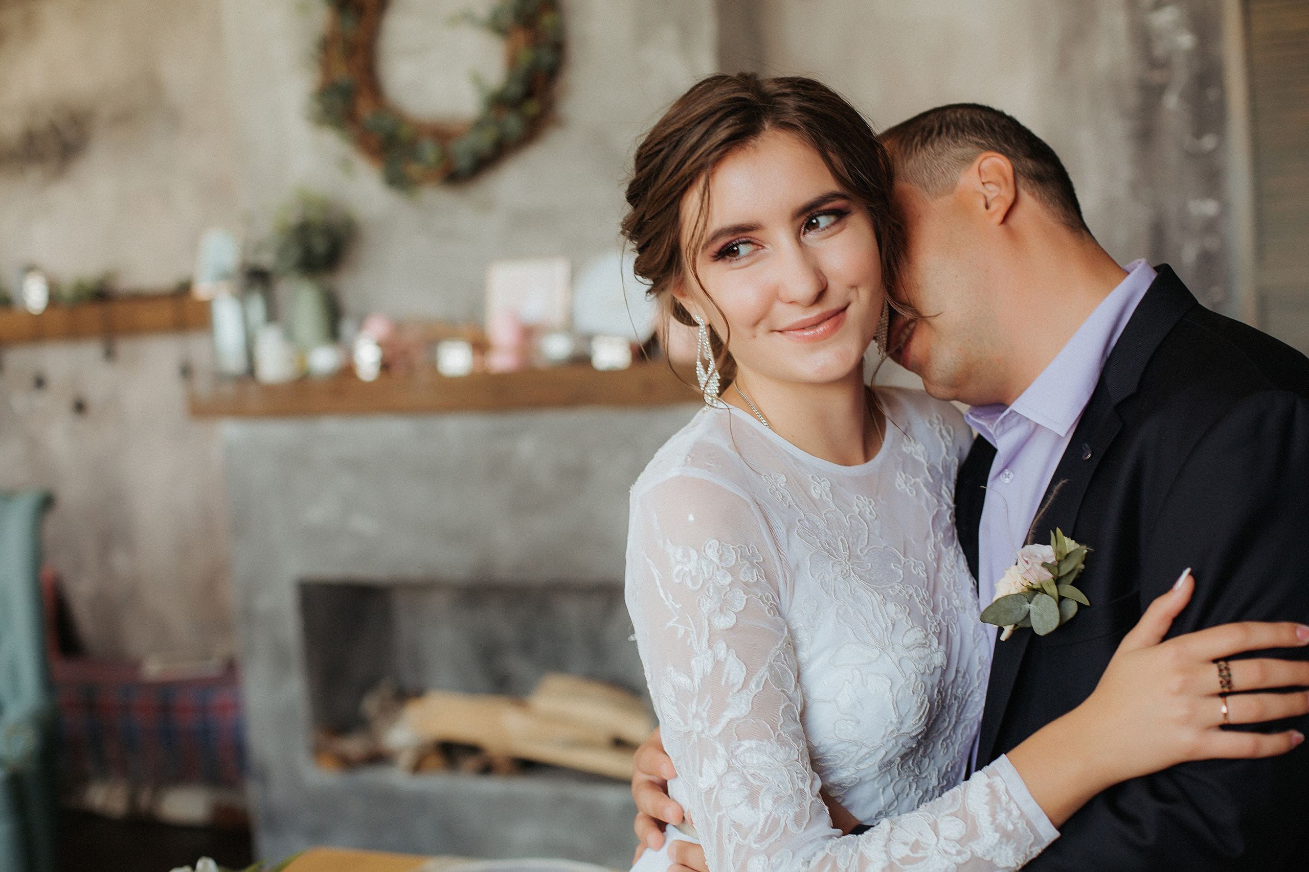 Антон и Алёна I 12.09.2020. Свадебный, семейный фотограф в Дзержинске, Нижнем Новгороде Наталья Хр