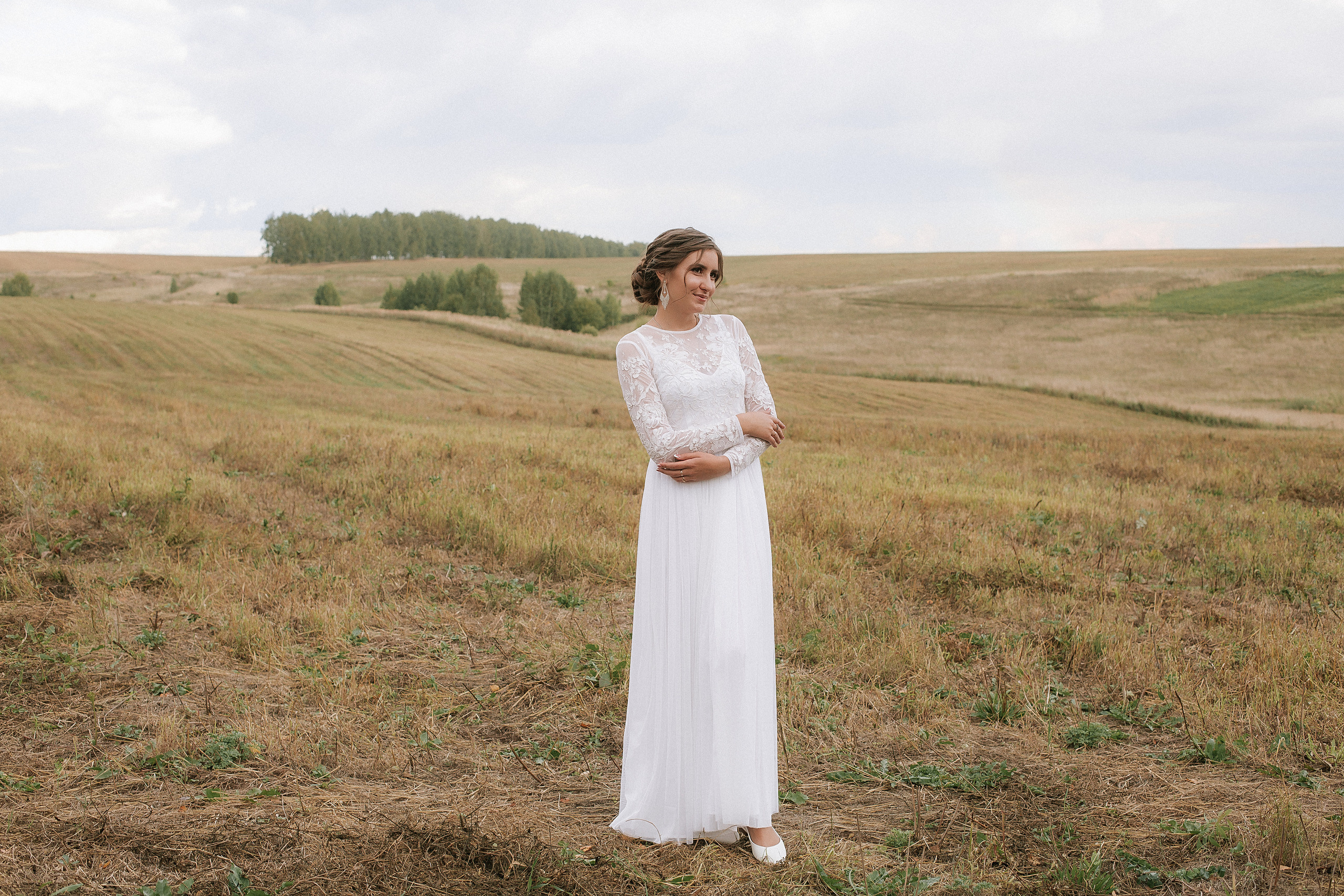 Антон и Алёна I 12.09.2020. Свадебный, семейный фотограф в Дзержинске, Нижнем Новгороде Наталья Хр