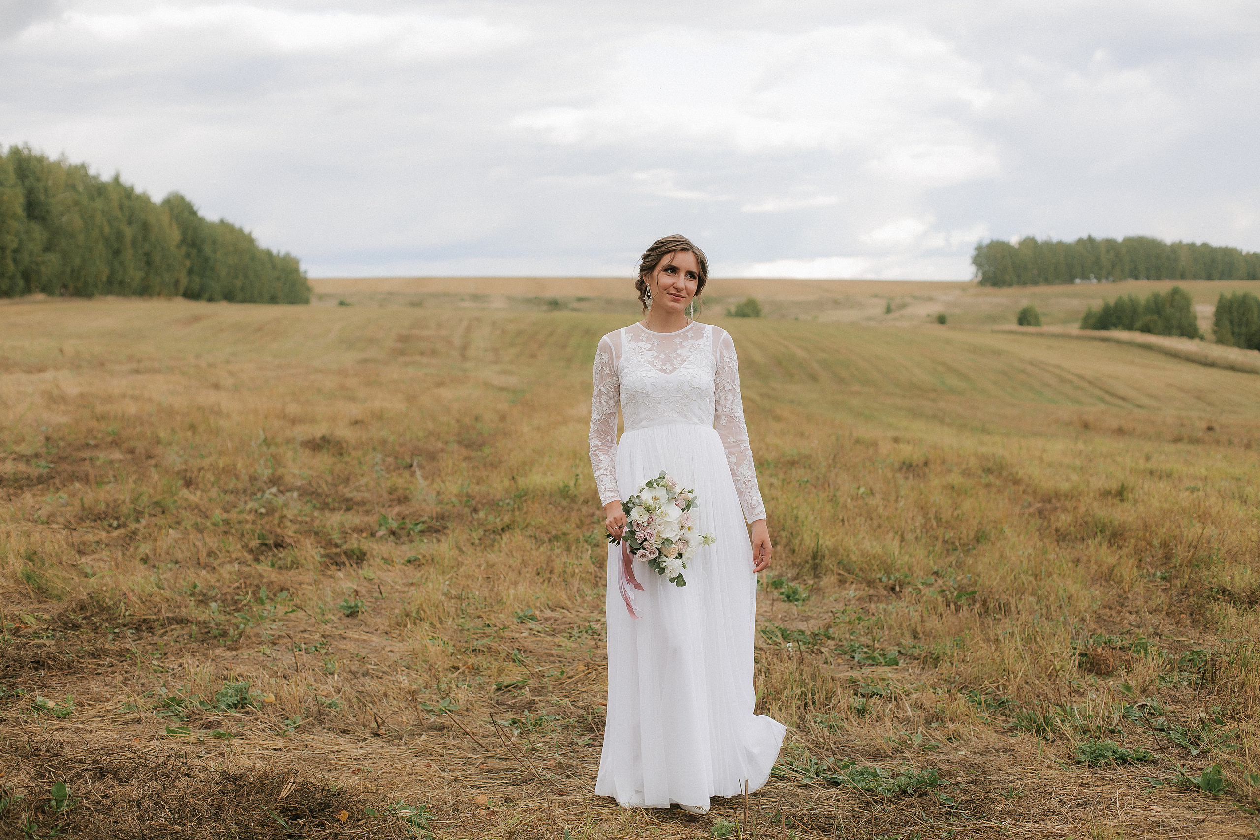 Антон и Алёна I 12.09.2020. Свадебный, семейный фотограф в Дзержинске, Нижнем Новгороде Наталья Хр