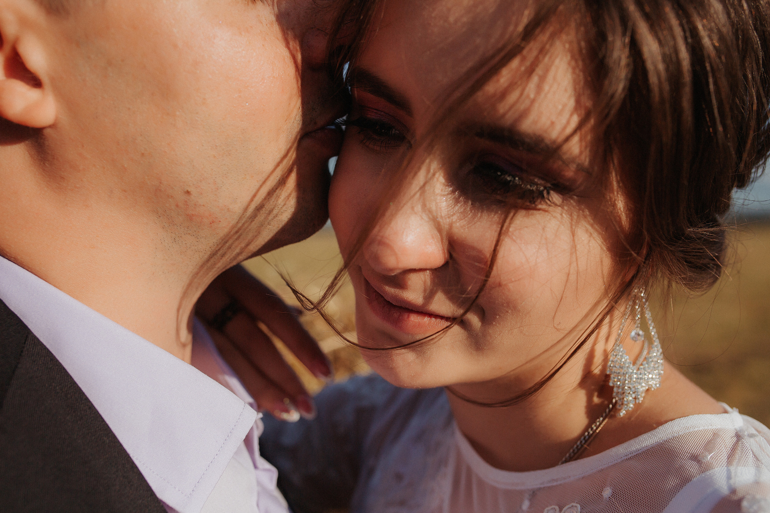 Антон и Алёна I 12.09.2020. Свадебный, семейный фотограф в Дзержинске, Нижнем Новгороде Наталья Хр