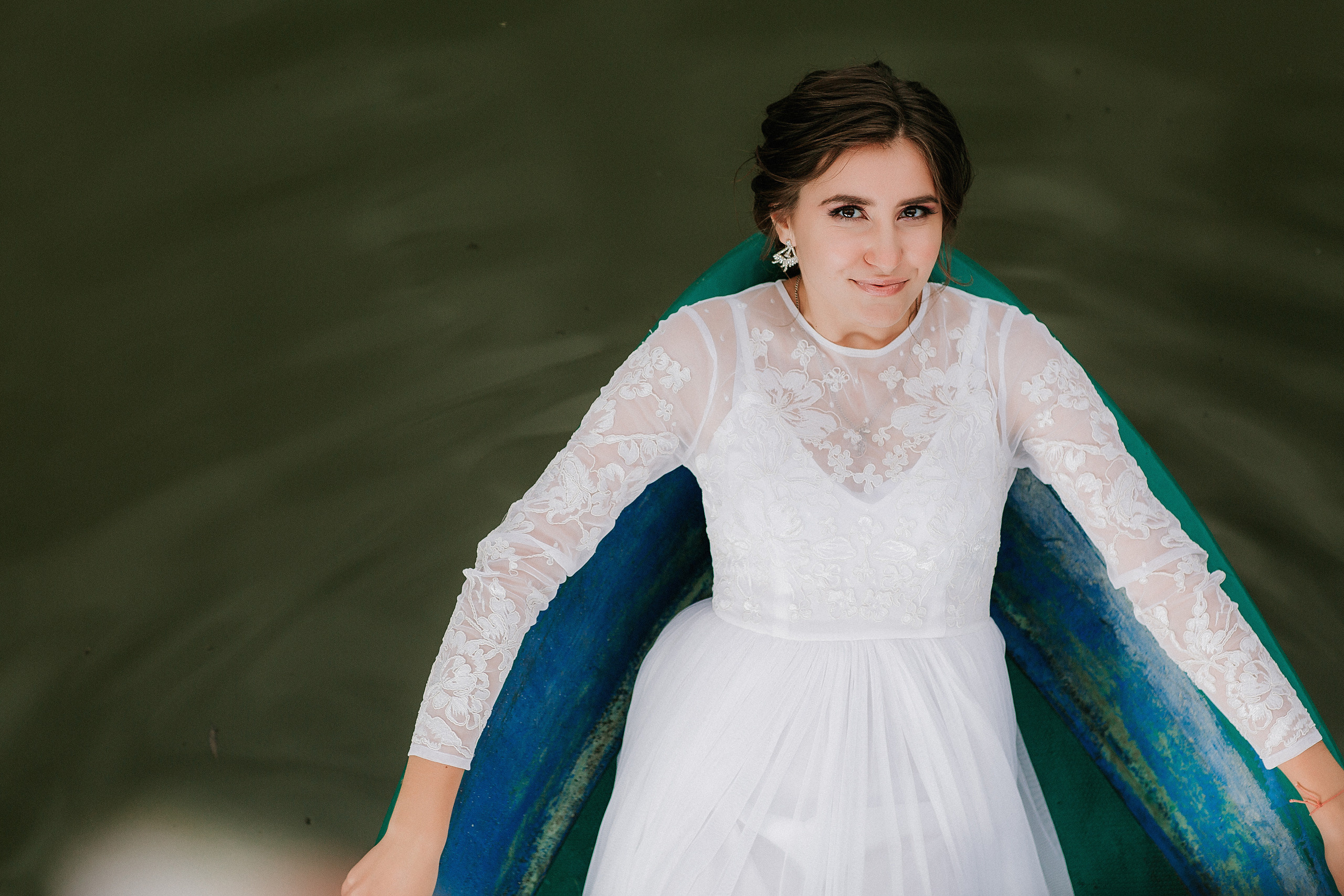 Антон и Алёна I 12.09.2020. Свадебный, семейный фотограф в Дзержинске, Нижнем Новгороде Наталья Хр