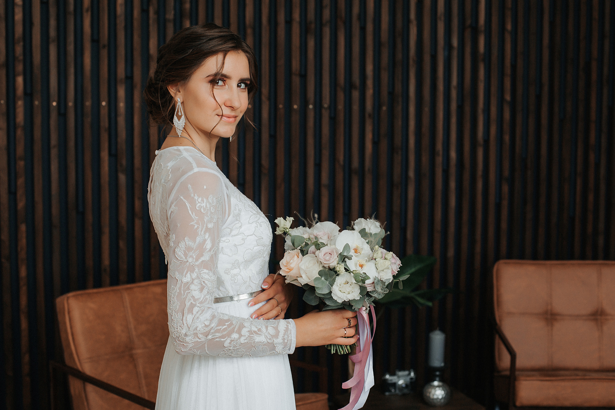 Антон и Алёна I 12.09.2020. Свадебный, семейный фотограф в Дзержинске, Нижнем Новгороде Наталья Хр