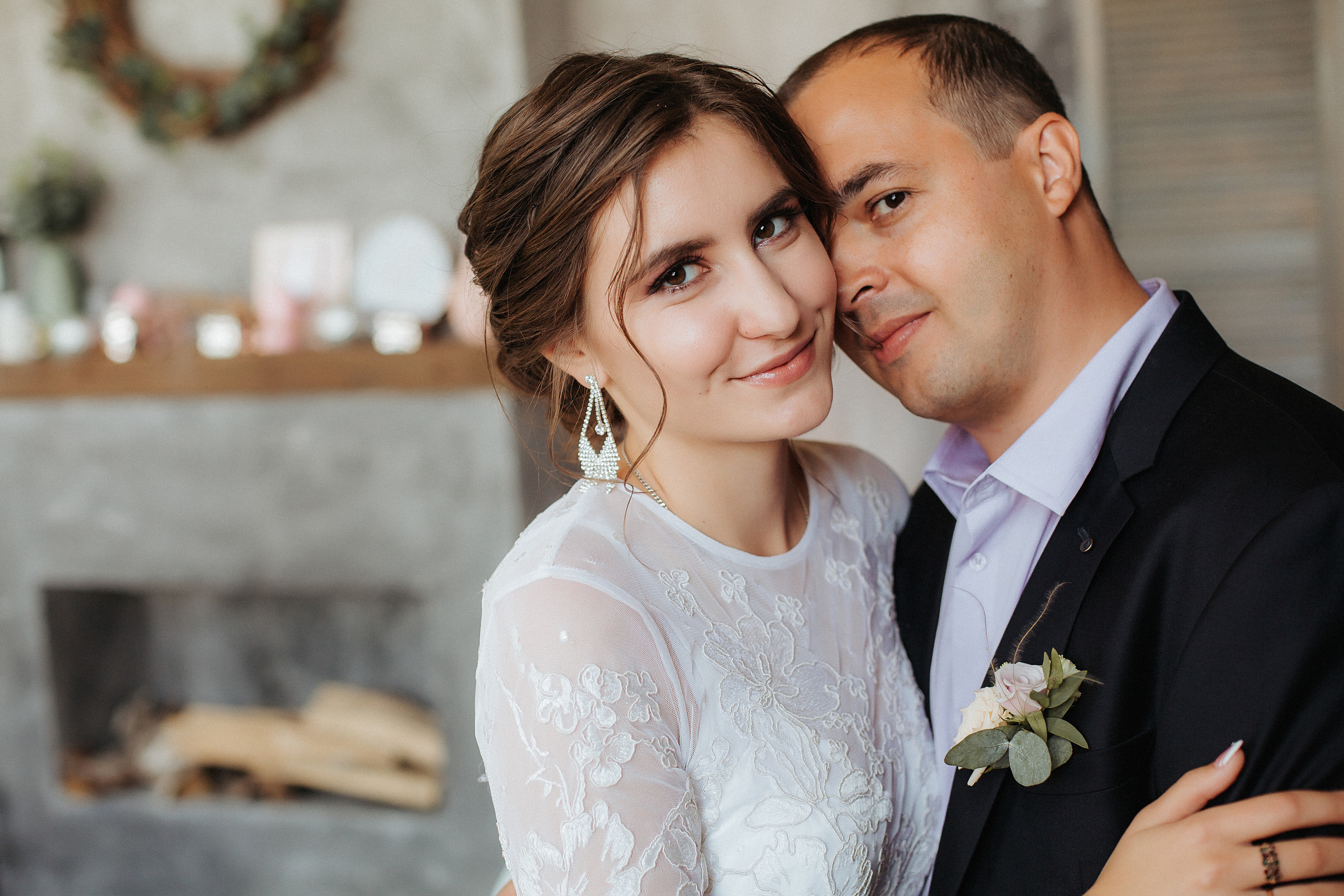 Антон и Алёна I 12.09.2020. Свадебный, семейный фотограф в Дзержинске, Нижнем Новгороде Наталья Хр