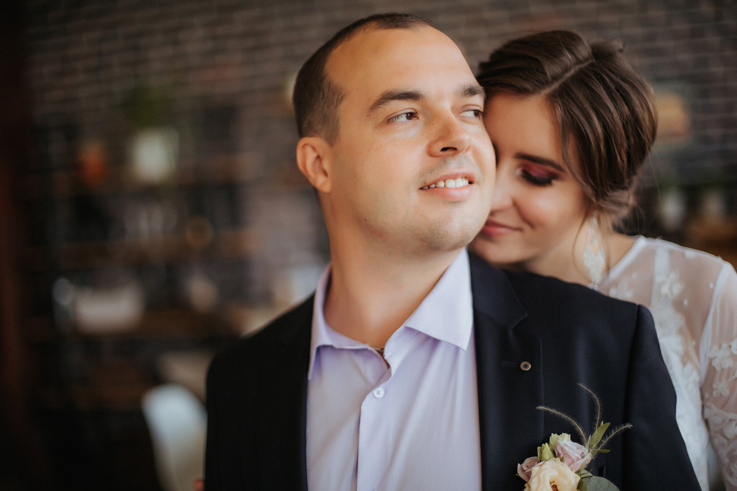 Антон и Алёна I 12.09.2020. Свадебный, семейный фотограф в Дзержинске, Нижнем Новгороде Наталья Хр