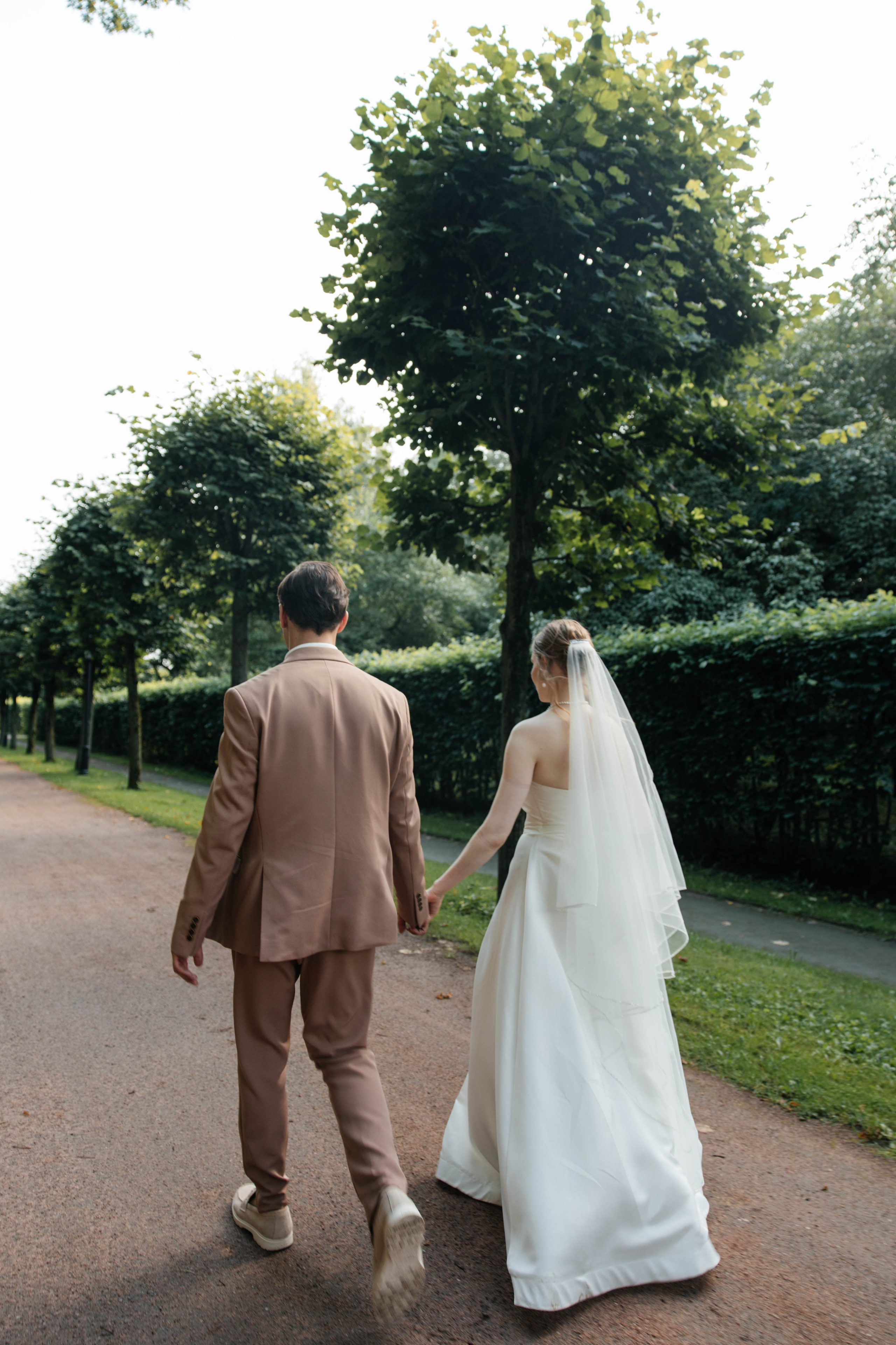 DANIEL & ANNA. Свадебное ФОТО & ВИДЕО Москва/Липецк