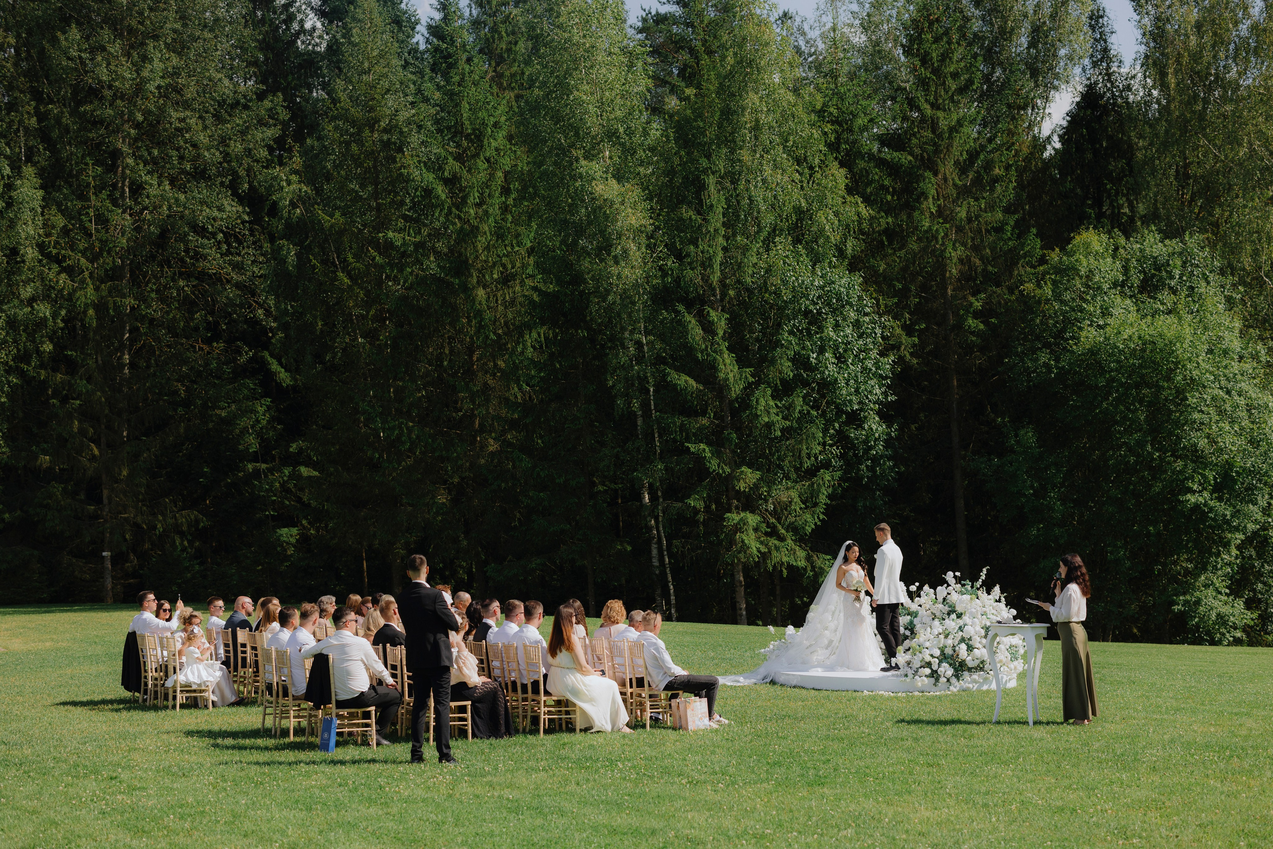 Андрей и Алинь | 2025. Wedding photographer Lithuania Poland Latvia Germany