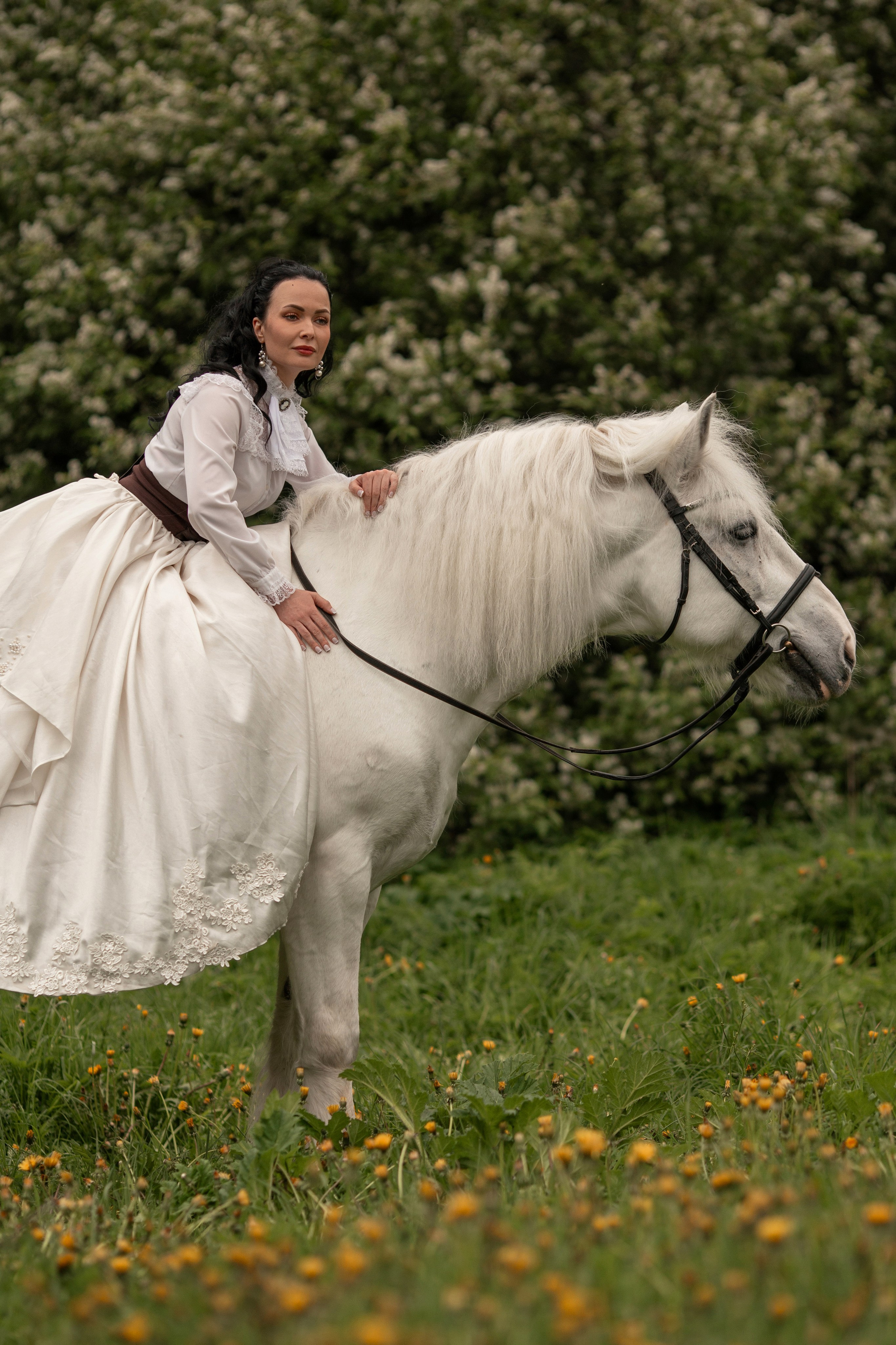 Даша и Добрыня