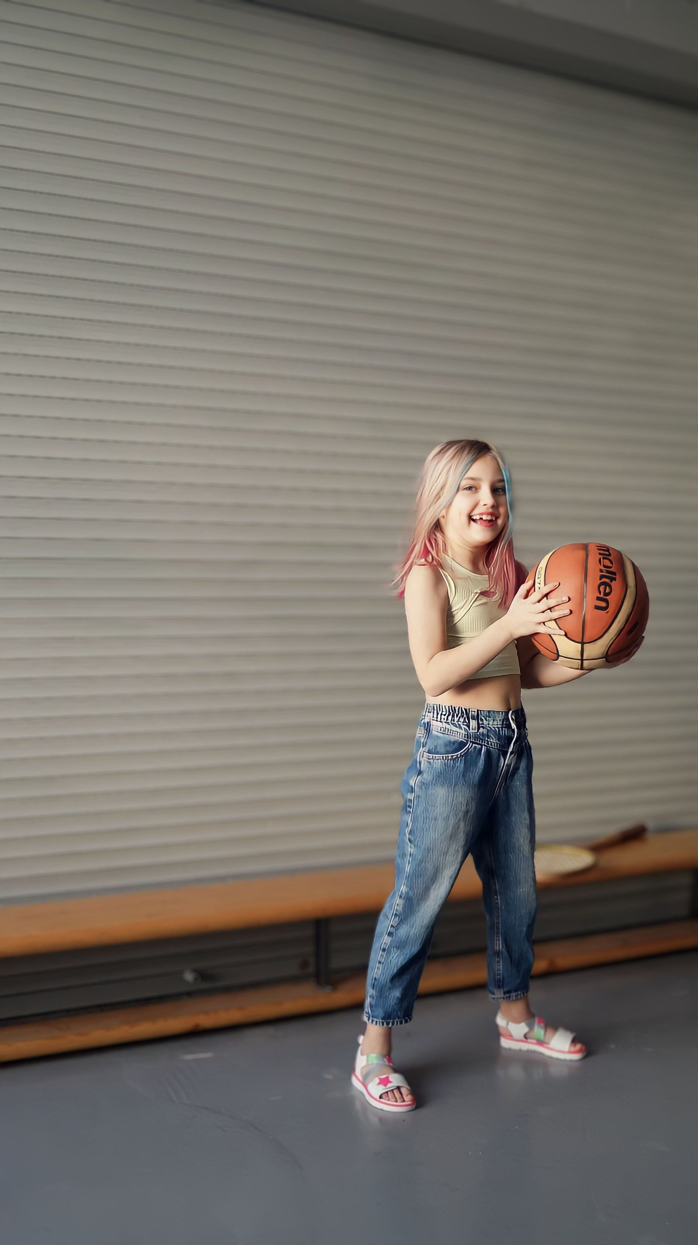 Дарья. Фотограф в Санкт-Петербурге