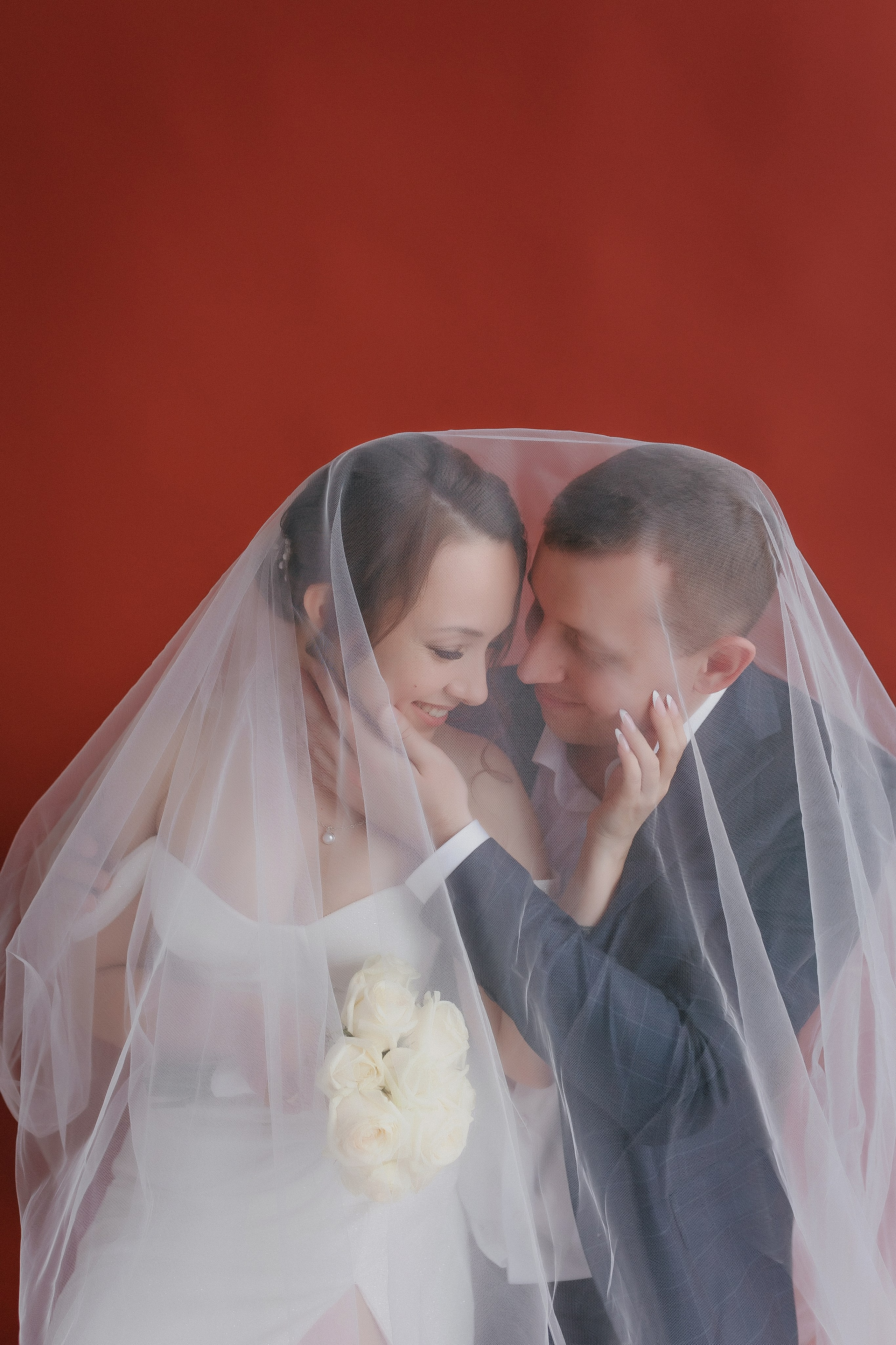 Евгений & Лилия. Семейный фотограф в Сургуте