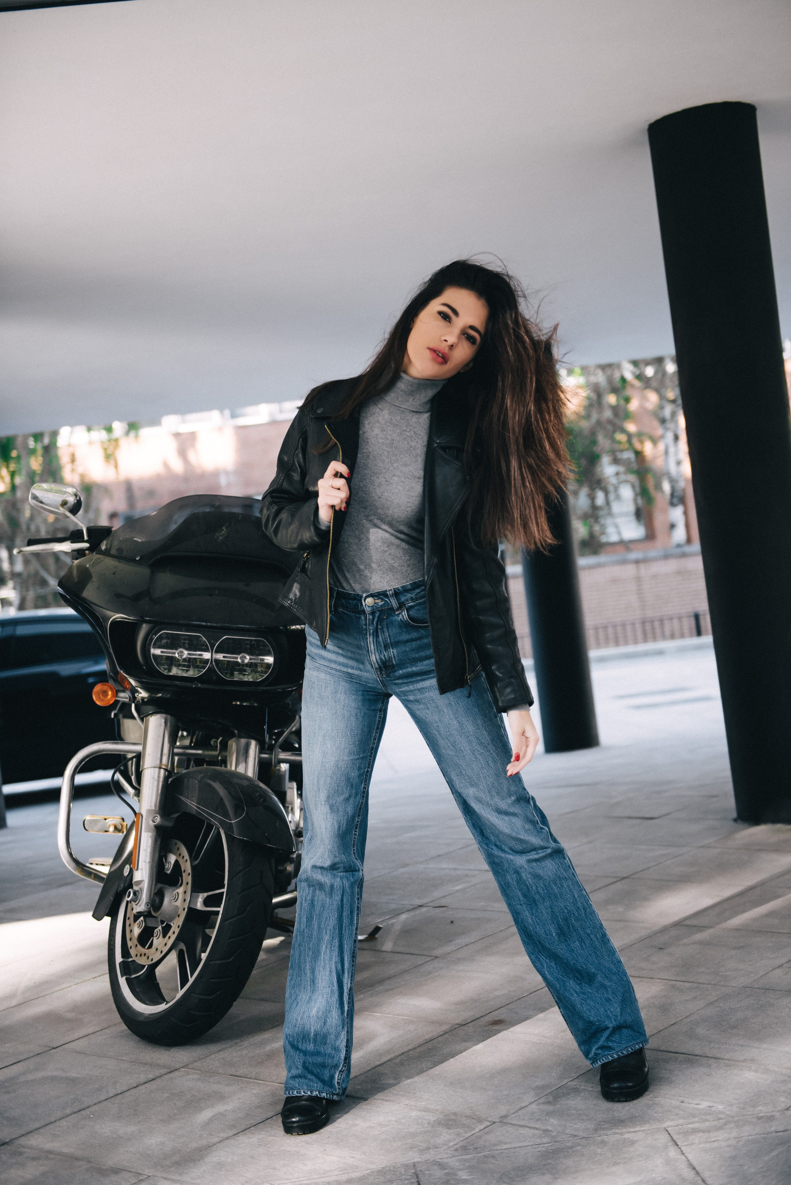 Влада. Фотограф Родионова Екатерина в Москве и Оренбурге