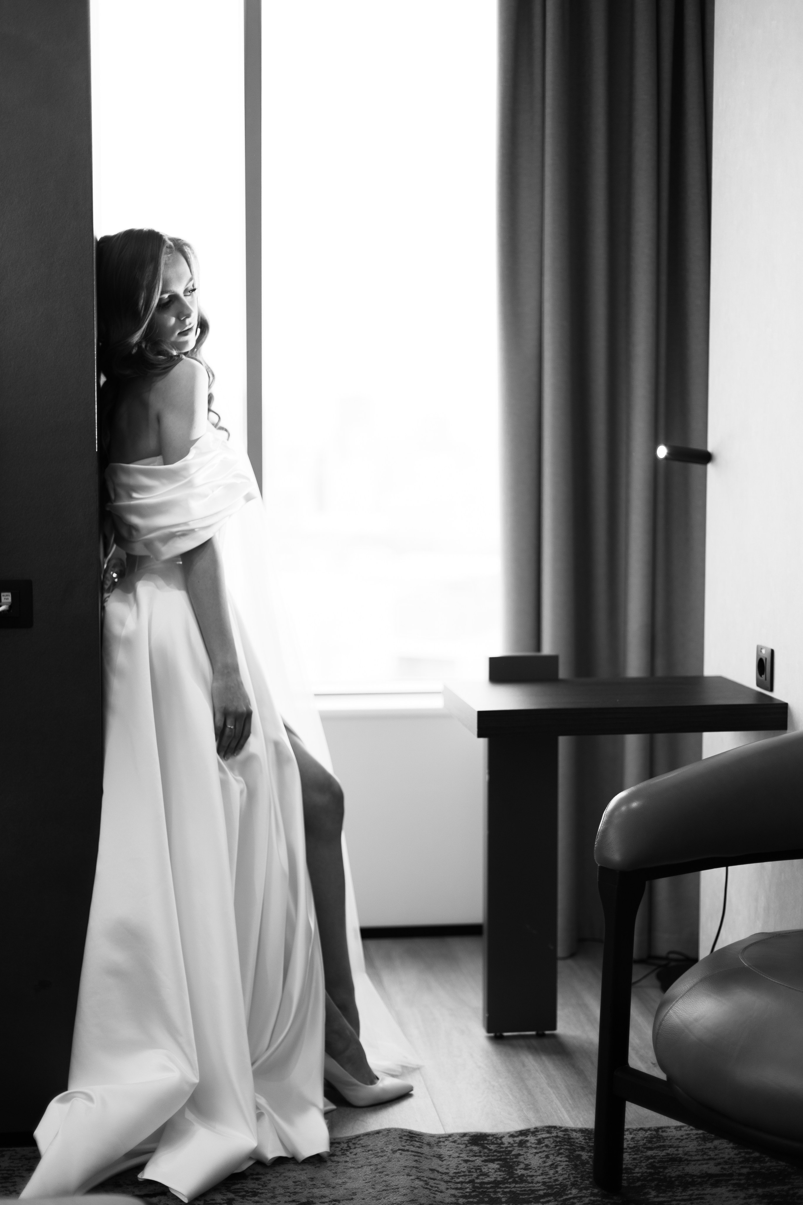 Хаят (У стадиона). Свадебный и семейный фотограф Екатеринбург Настя Саедгалина