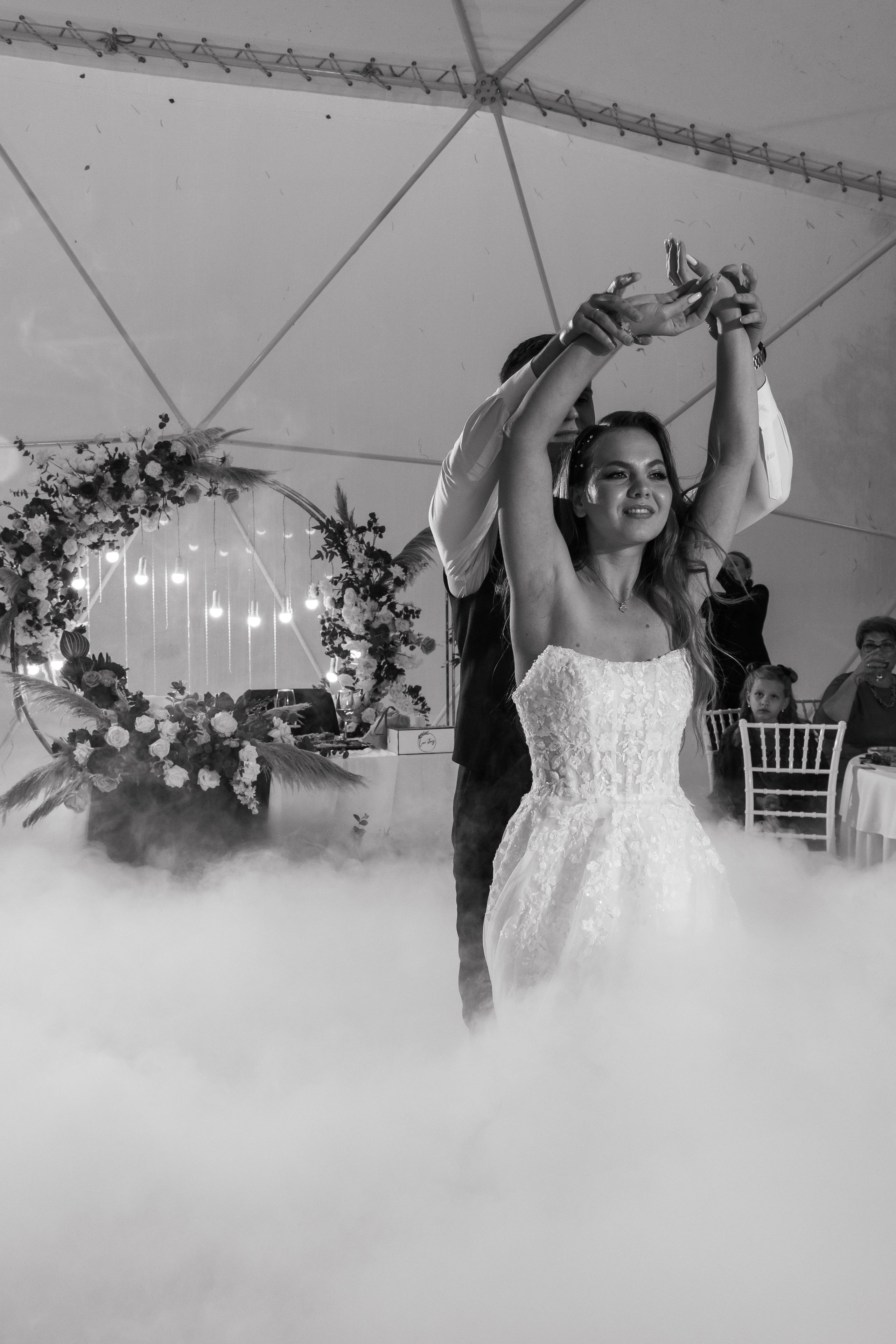 Тимур и Настя. Свадебный и семейный фотограф Екатеринбург Настя Саедгалина