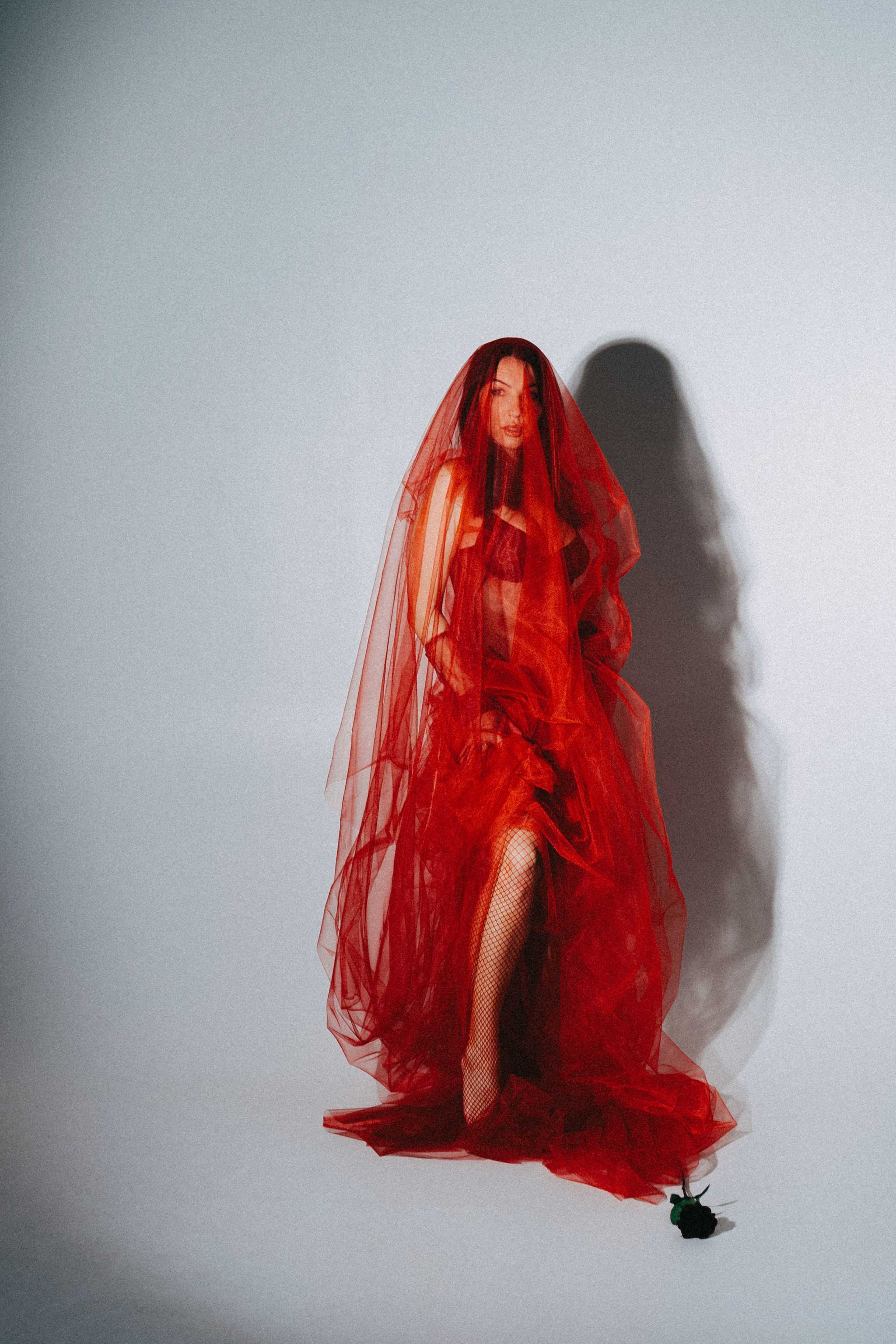 Творческая история для девушки. Профессиональный фотограф, Санкт-Петербург — Виктория Богомолова