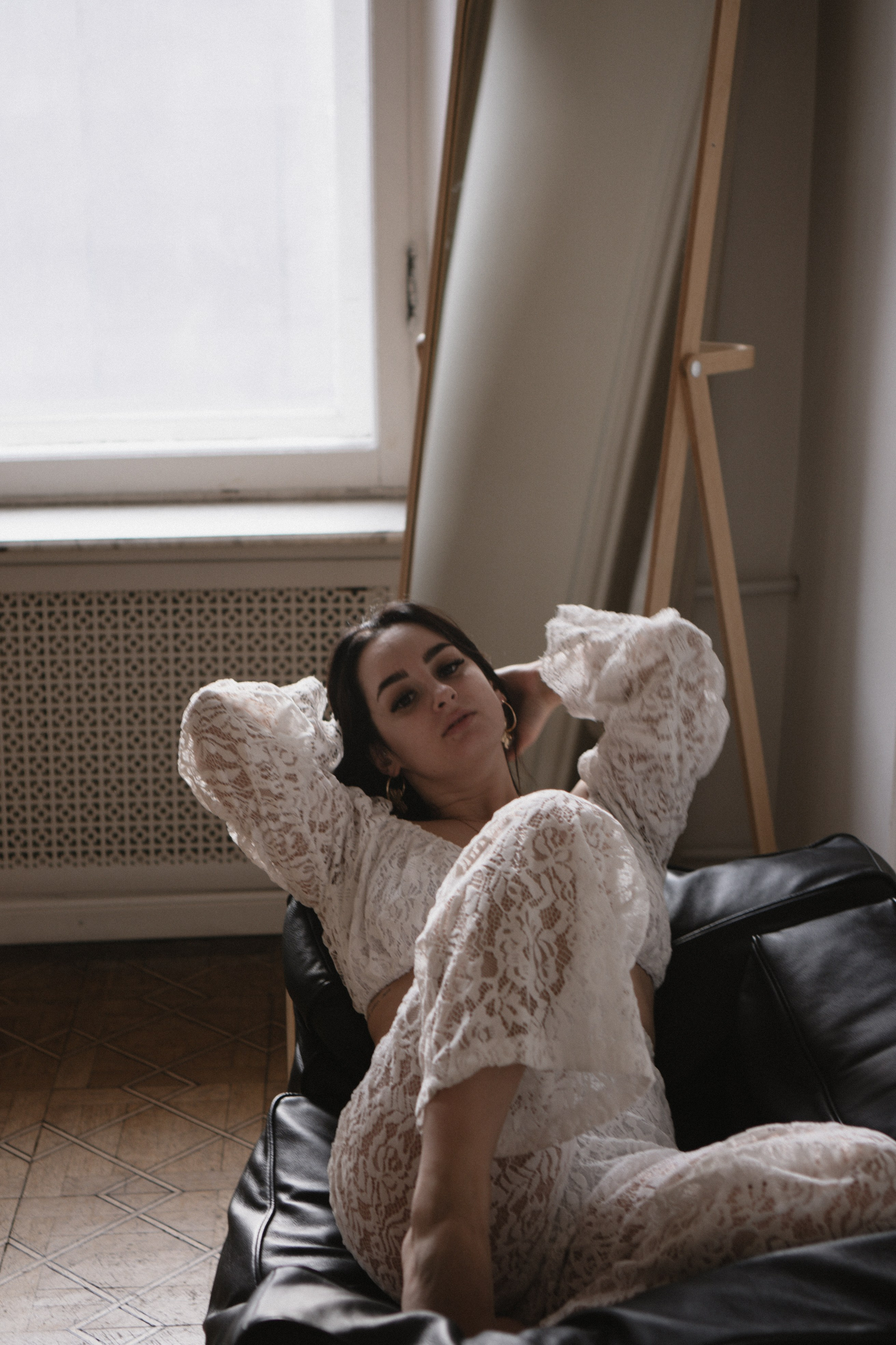 Студийная. Профессиональный фотограф, Санкт-Петербург — Виктория Богомолова