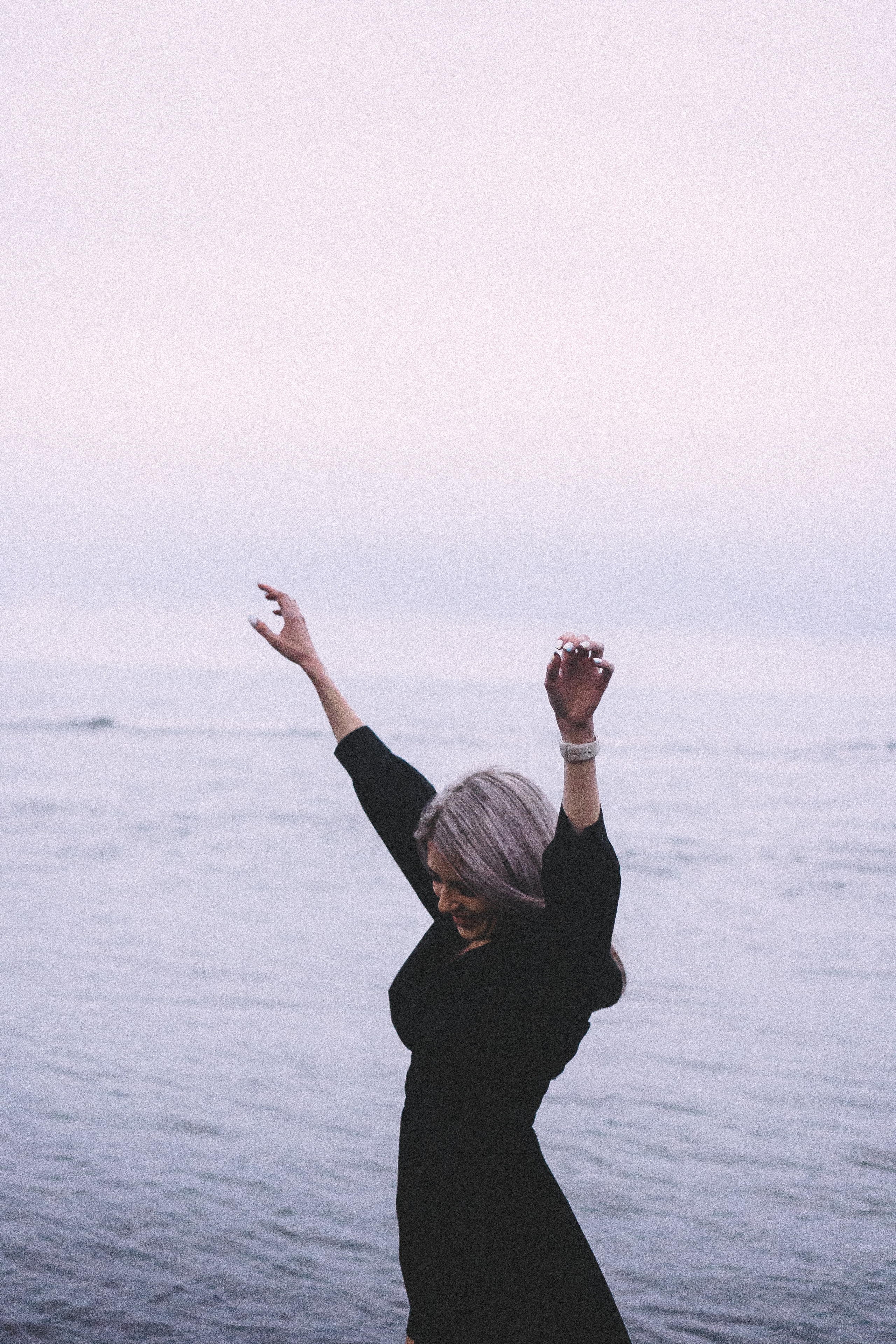 Фотосесиия на море. Профессиональный фотограф, Санкт-Петербург — Виктория Богомолова