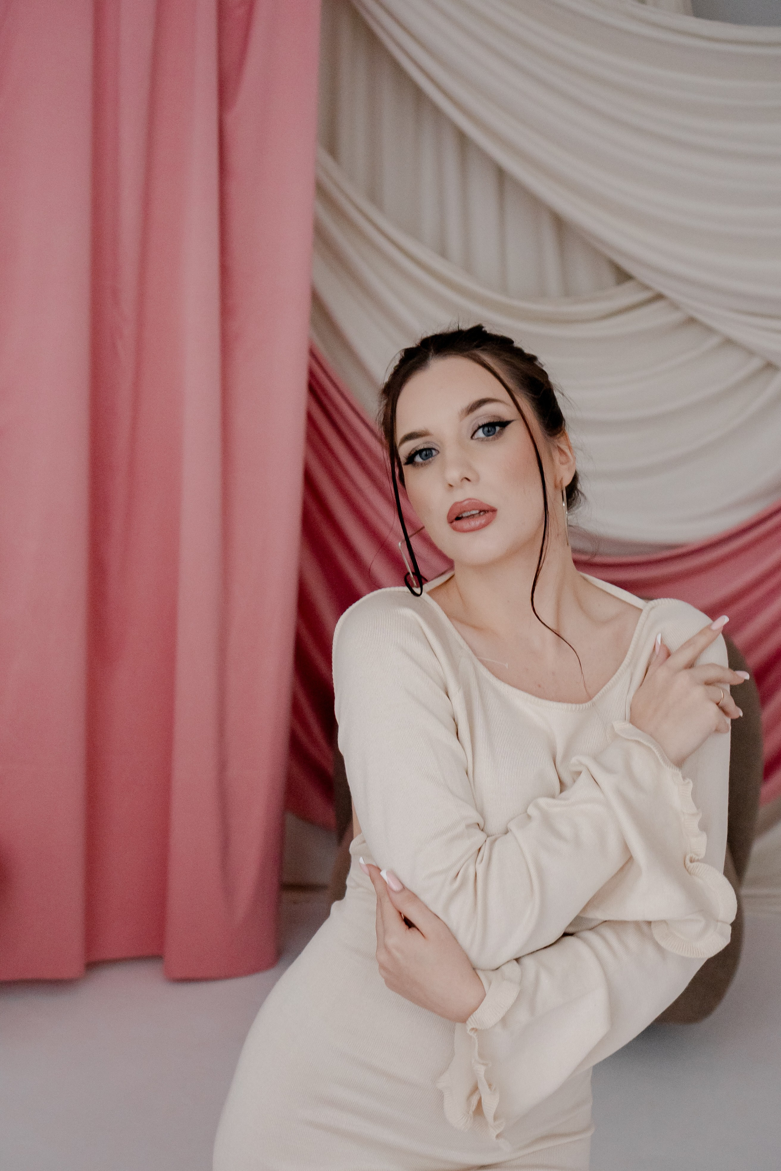 Весенняя. Профессиональный фотограф, Санкт-Петербург — Виктория Богомолова