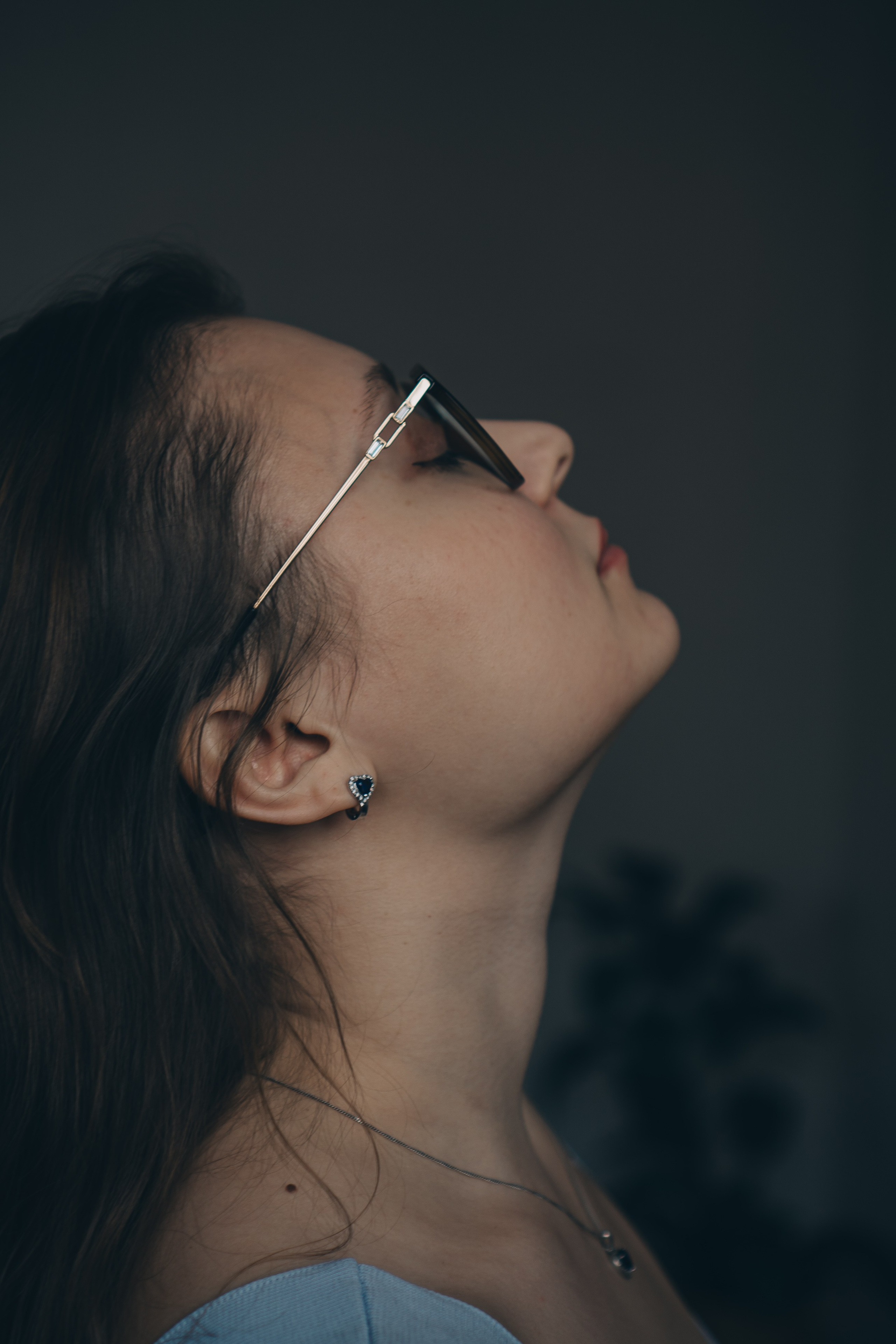 Студийная. Профессиональный фотограф, Санкт-Петербург — Виктория Богомолова