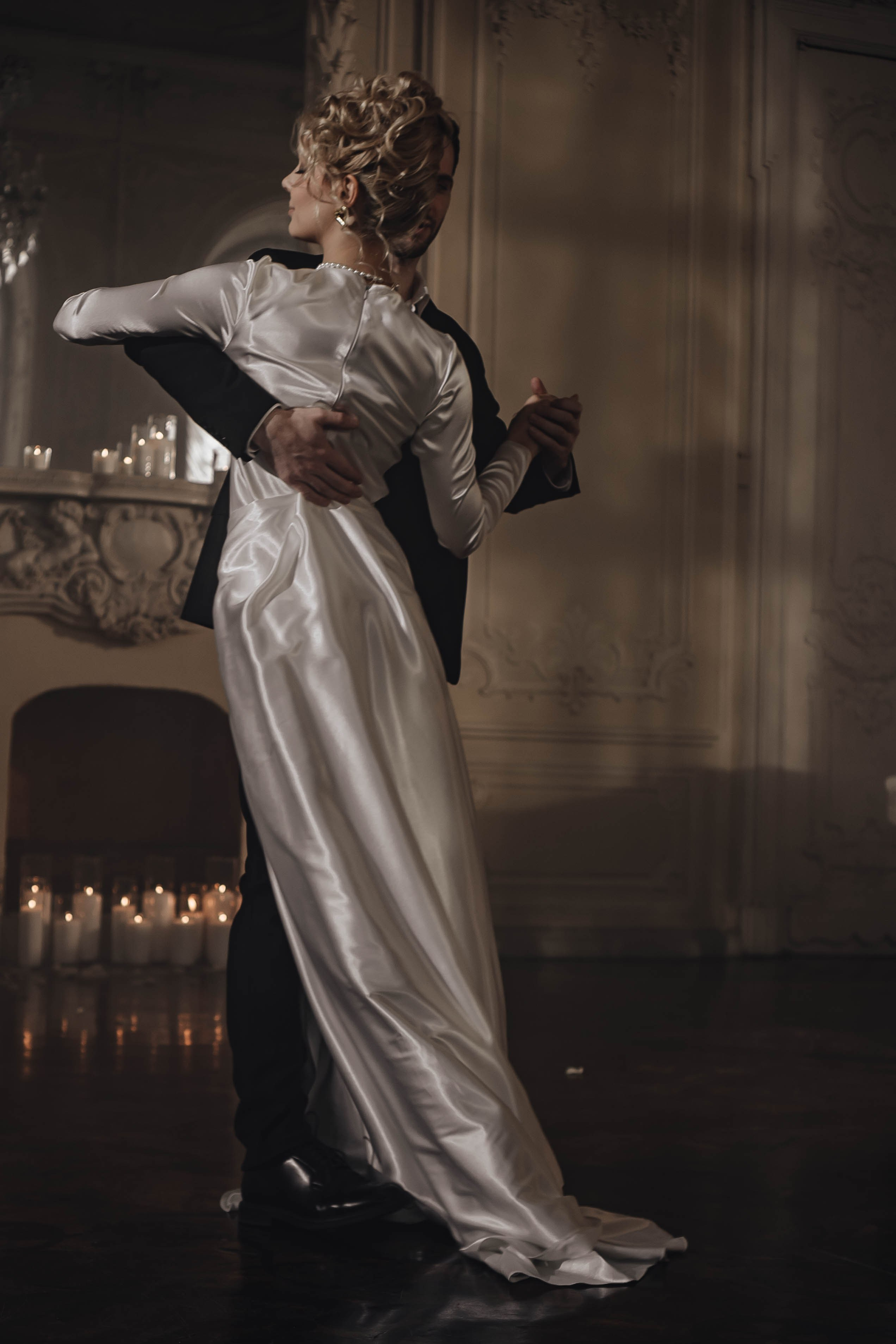 СВАДЕБНАЯ ФОТОСЕСИИЯ В НИКОЛАЕВСКОМ ДВОРЦЕ. Профессиональный фотограф, Санкт-Петербург — Виктория Богомолова