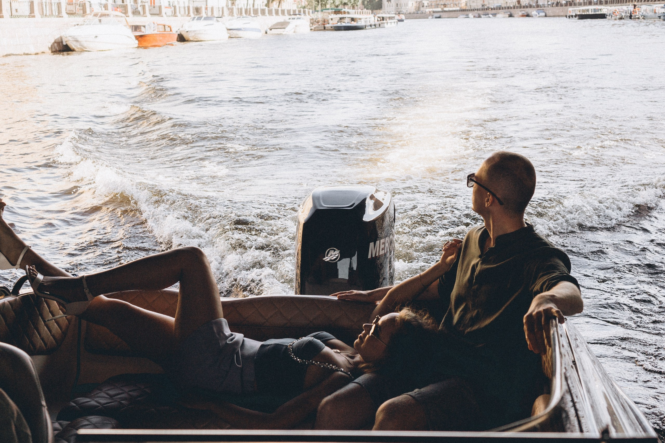 Любовь. Профессиональный фотограф, Санкт-Петербург — Виктория Богомолова