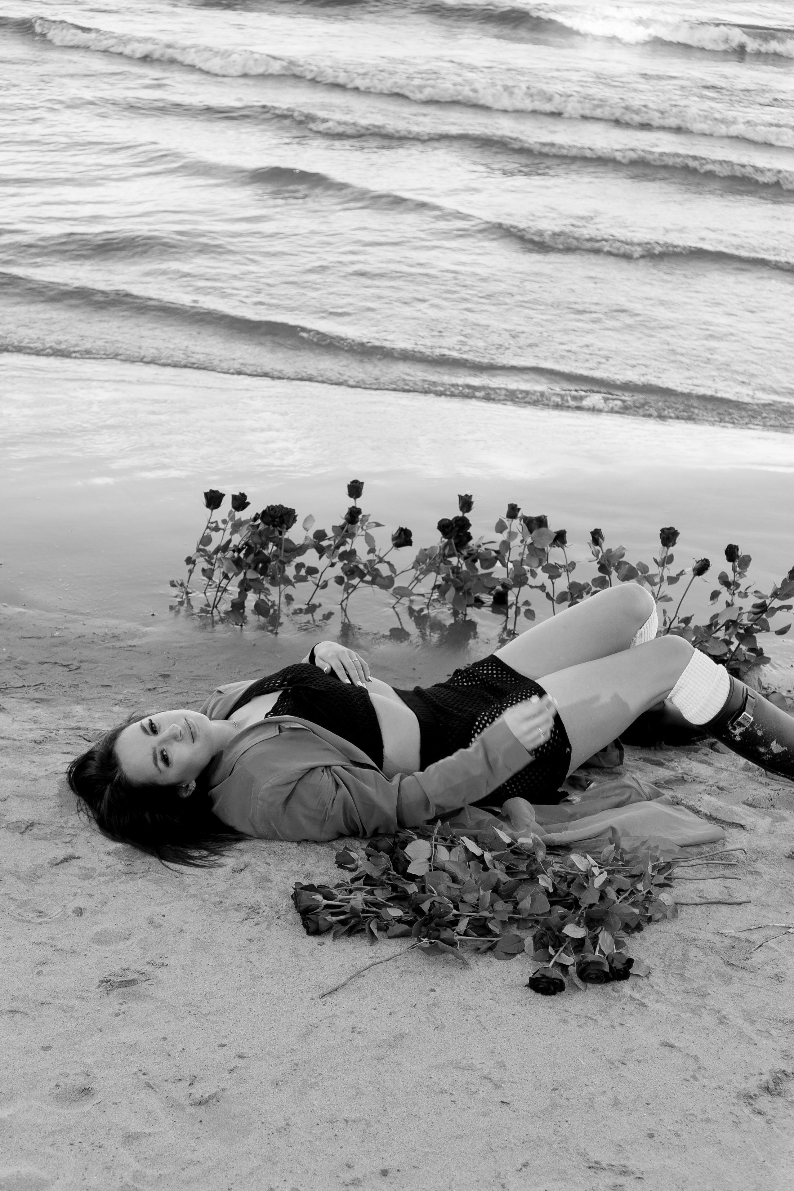 Розы. Профессиональный фотограф, Санкт-Петербург — Виктория Богомолова