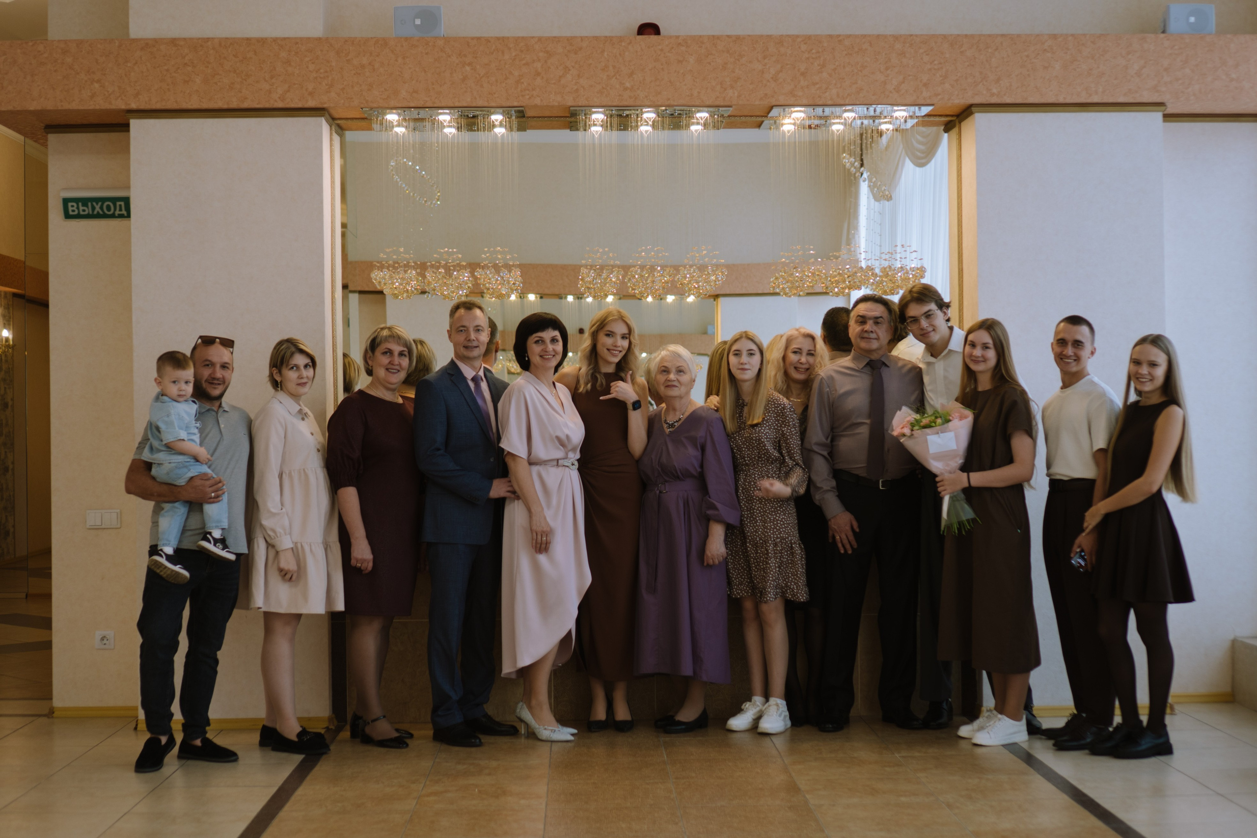 РЕПОРТАЖНАЯ СЬЕМКА В ЗАГСЕ. Профессиональный фотограф, Санкт-Петербург — Виктория Богомолова