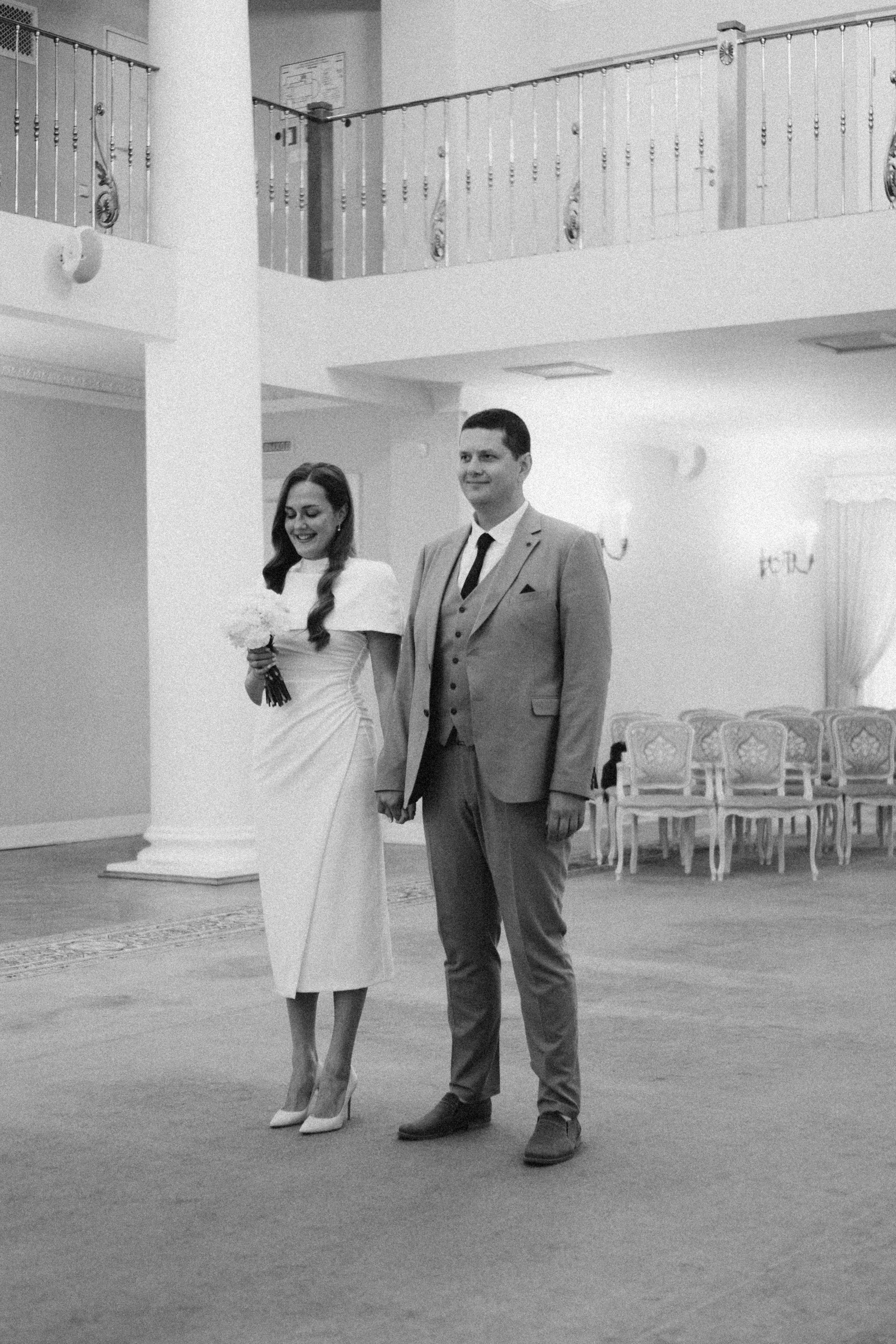 СВАДЕБНАЯ В ПУШКИНЕ. Профессиональный фотограф, Санкт-Петербург — Виктория Богомолова