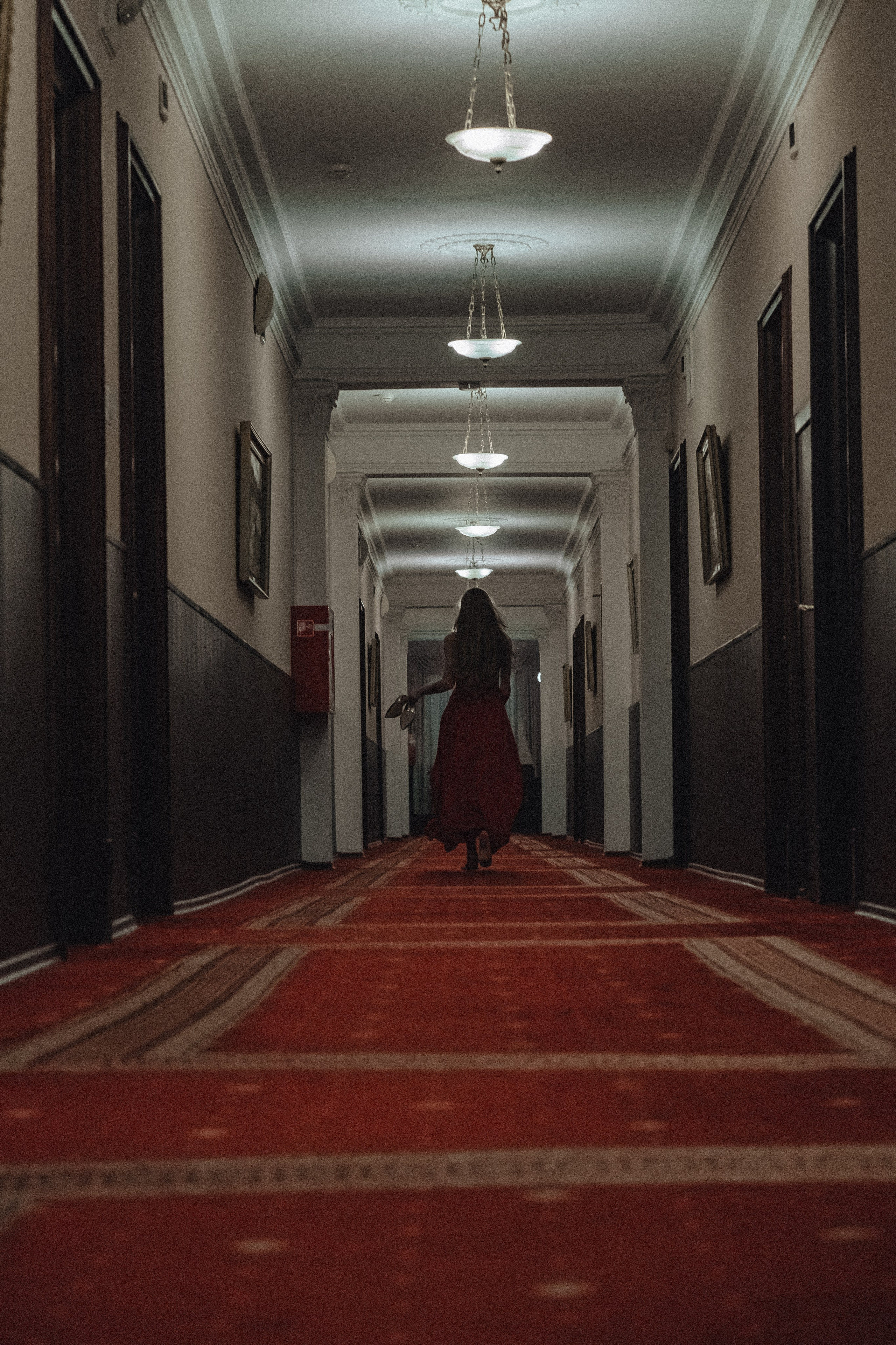 ОТЕЛЬНАЯ ИСТОРИЯ. Профессиональный фотограф, Санкт-Петербург — Виктория Богомолова