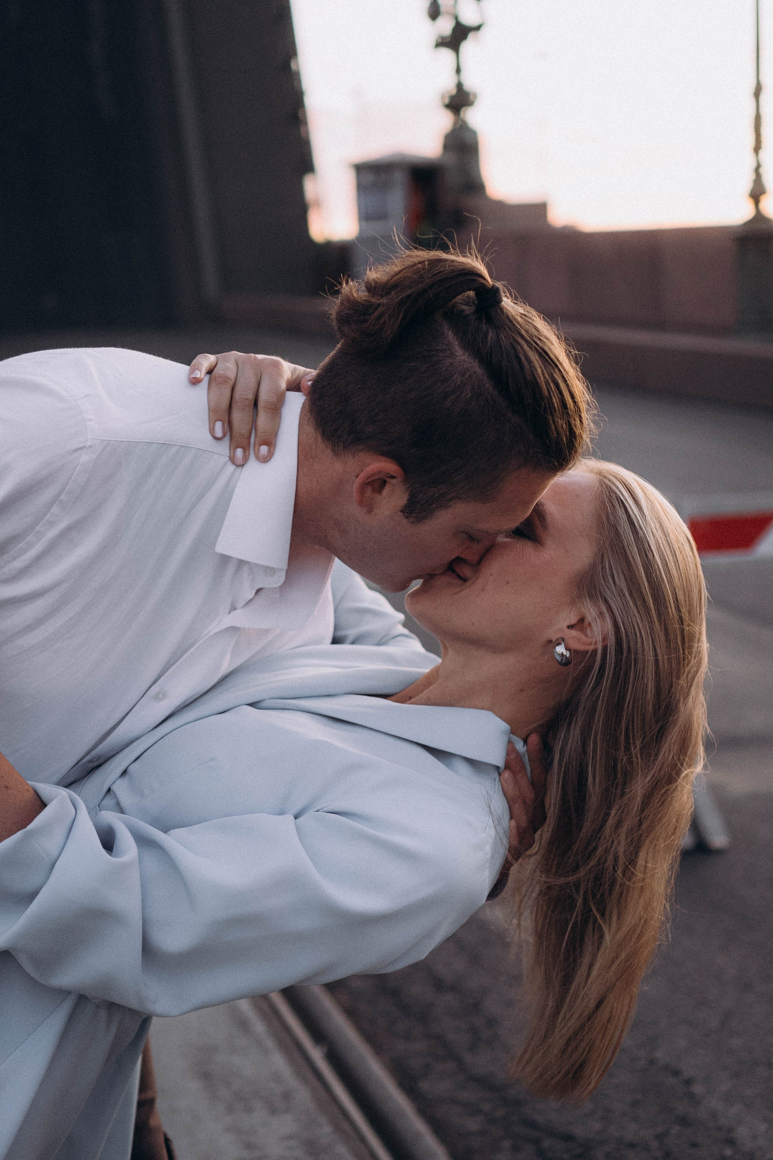 СЧАСТЛИВОЕ УТРО. Профессиональный фотограф, Санкт-Петербург — Виктория Богомолова