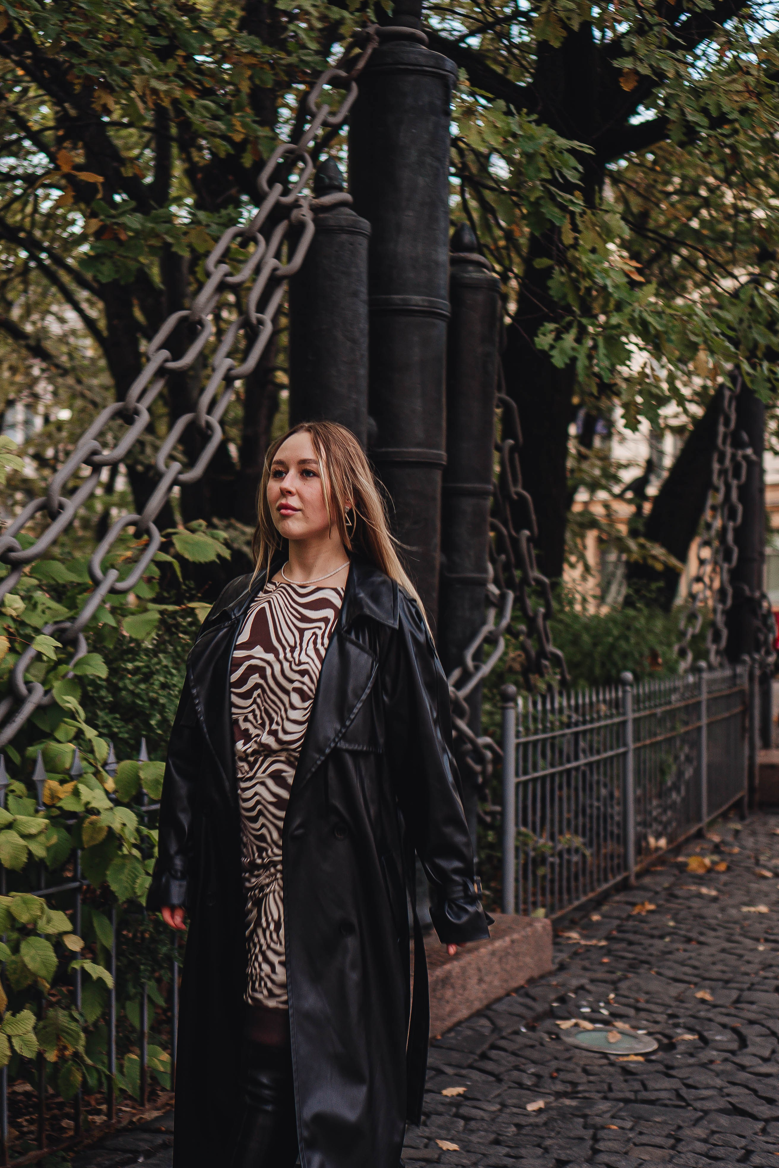 Жественность. Профессиональный фотограф, Санкт-Петербург — Виктория Богомолова