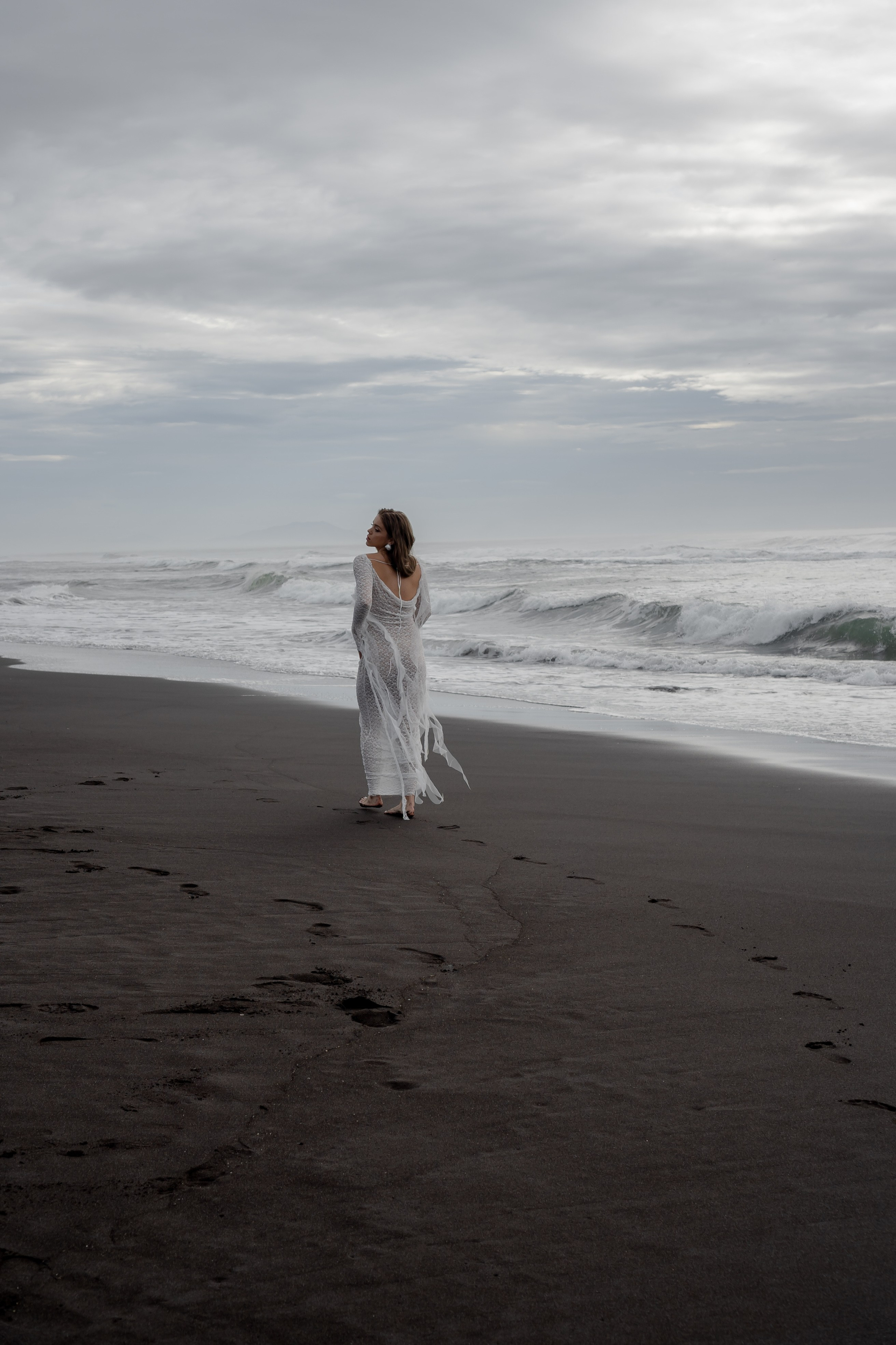 ТИХИЙ ОКЕАНН СЬЕМКА НА SONY. Профессиональный фотограф, Санкт-Петербург — Виктория Богомолова