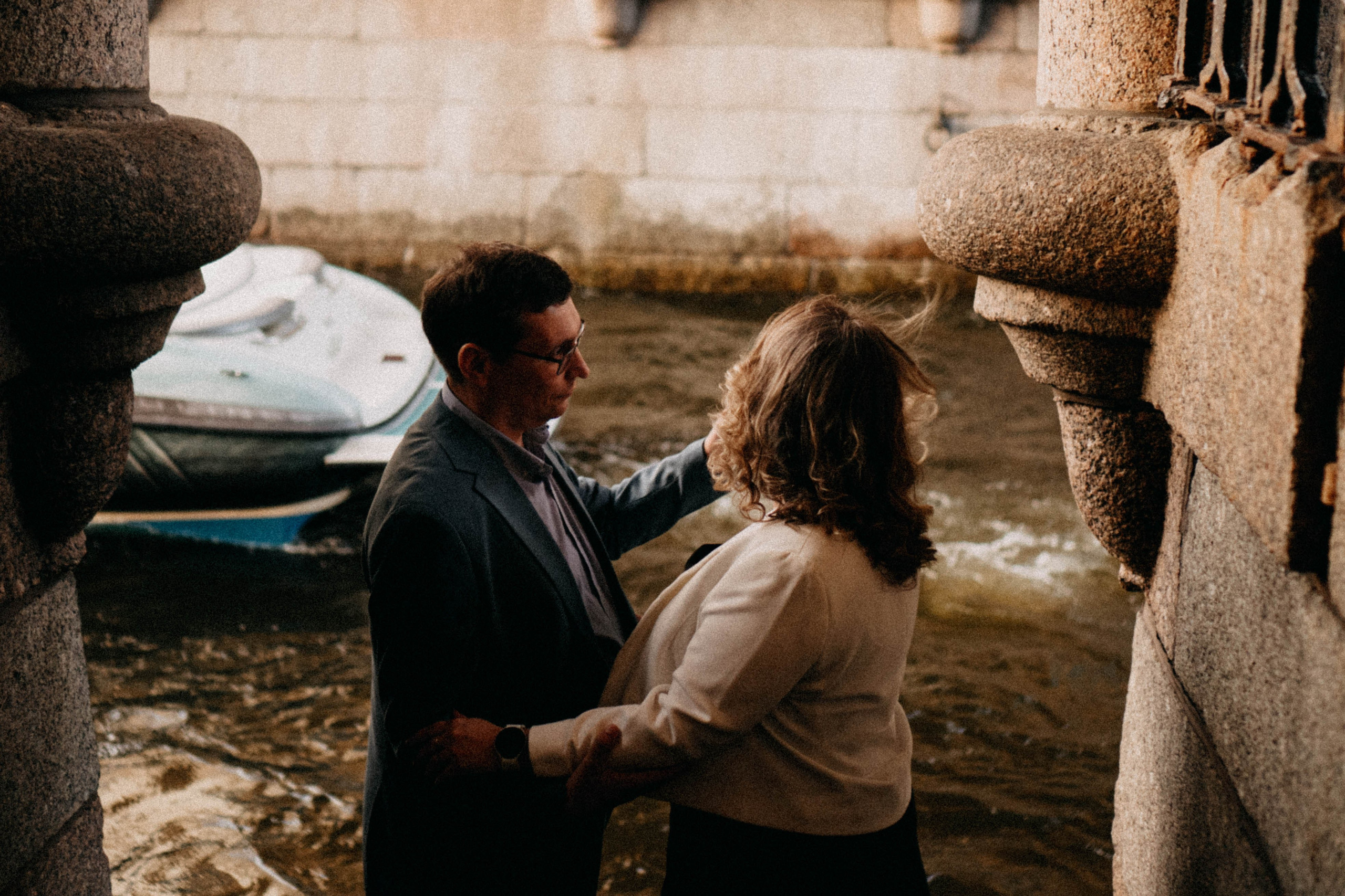 Закатная серия. Профессиональный фотограф, Санкт-Петербург — Виктория Богомолова