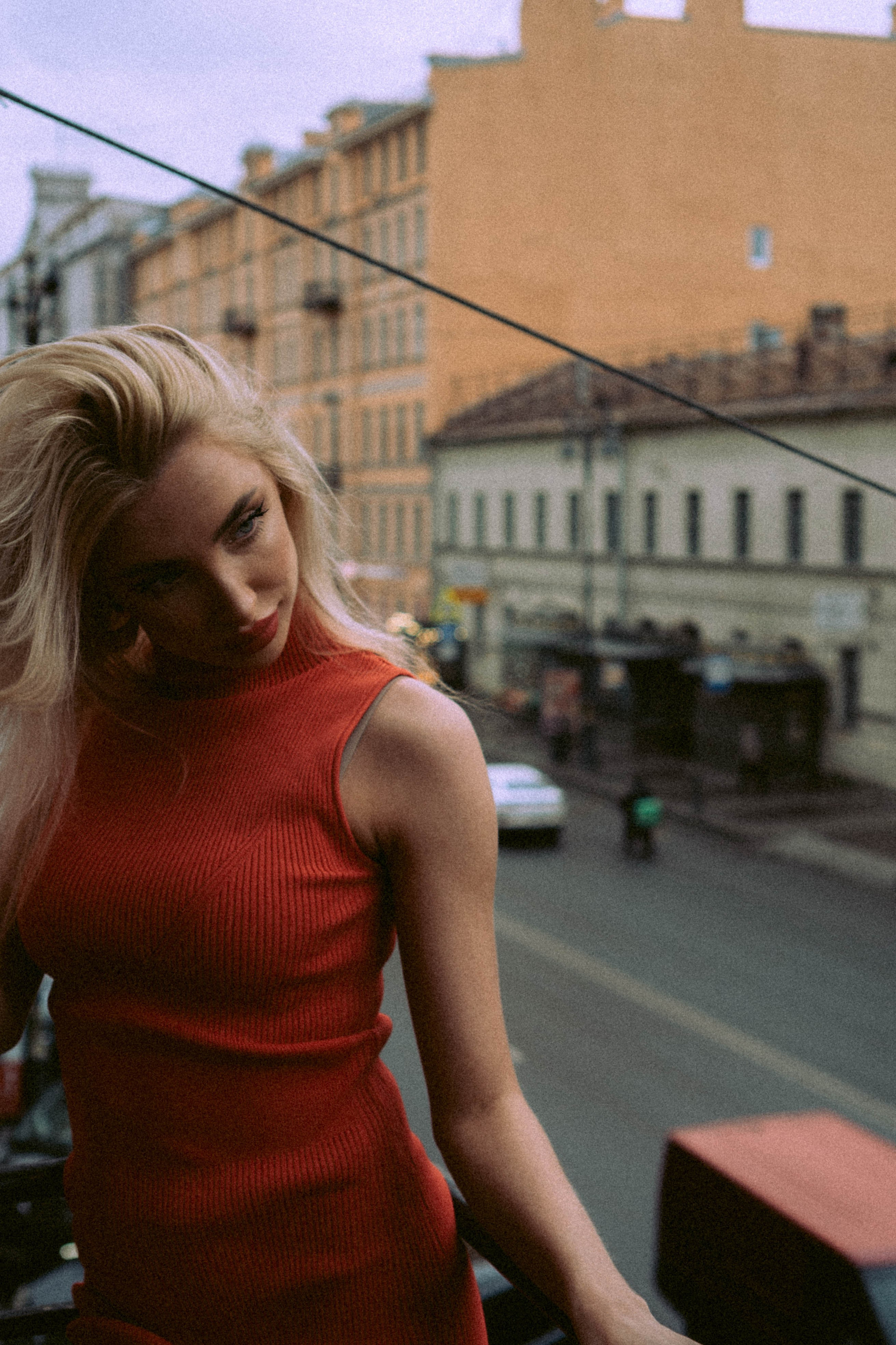 Винтажная серия. Профессиональный фотограф, Санкт-Петербург — Виктория Богомолова