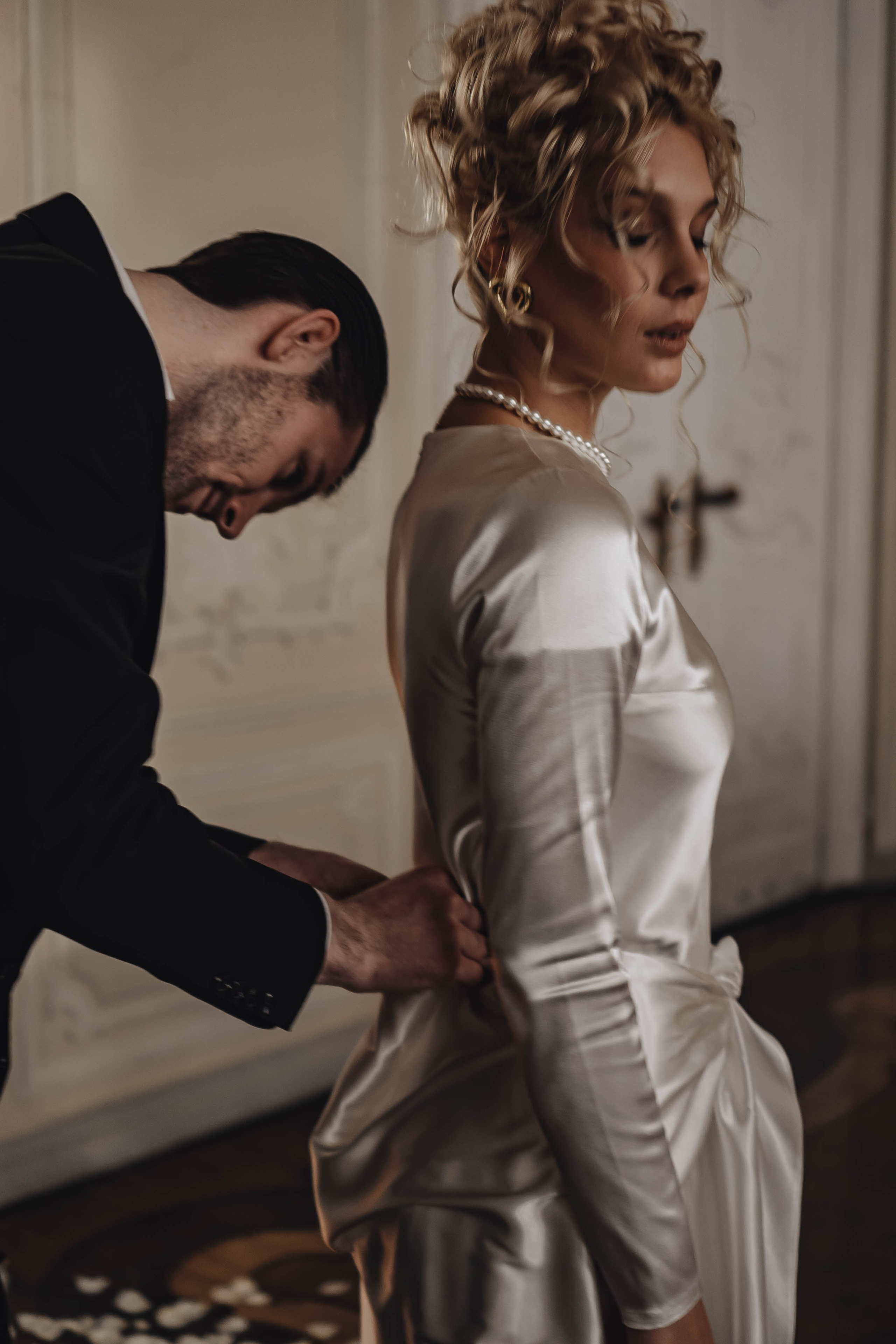 СВАДЕБНАЯ ФОТОСЕСИИЯ В НИКОЛАЕВСКОМ ДВОРЦЕ. Профессиональный фотограф, Санкт-Петербург — Виктория Богомолова