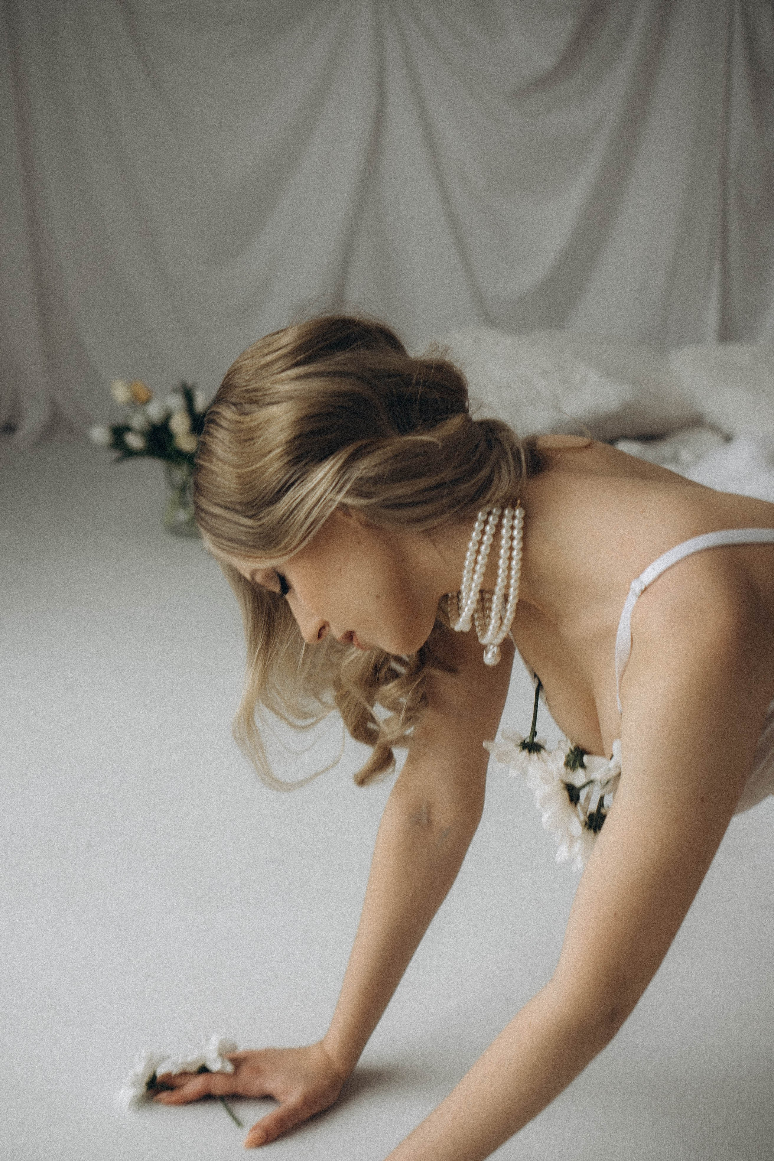 Весенняя. Профессиональный фотограф, Санкт-Петербург — Виктория Богомолова