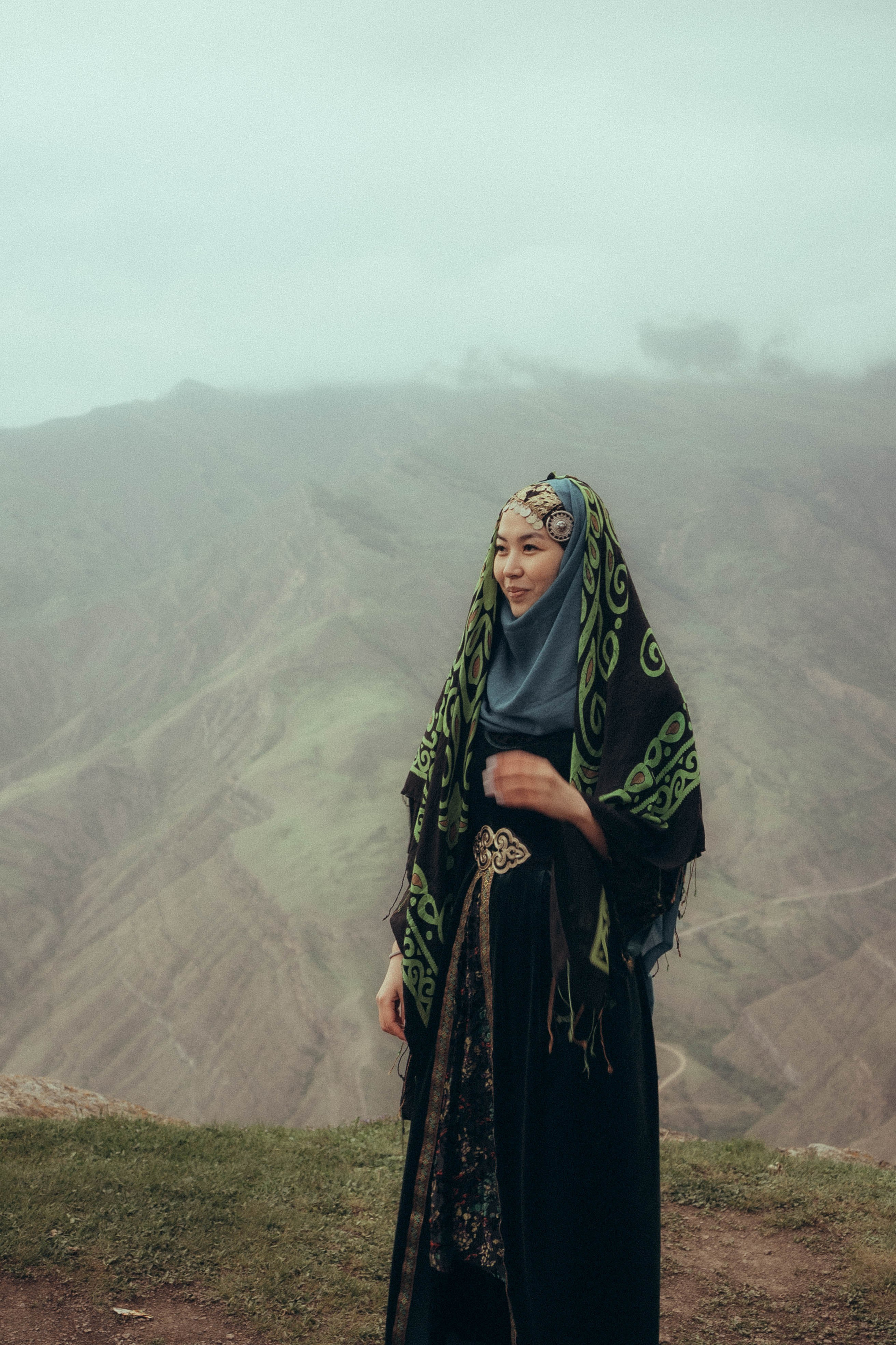 Дагестан. Профессиональный фотограф, Санкт-Петербург — Виктория Богомолова
