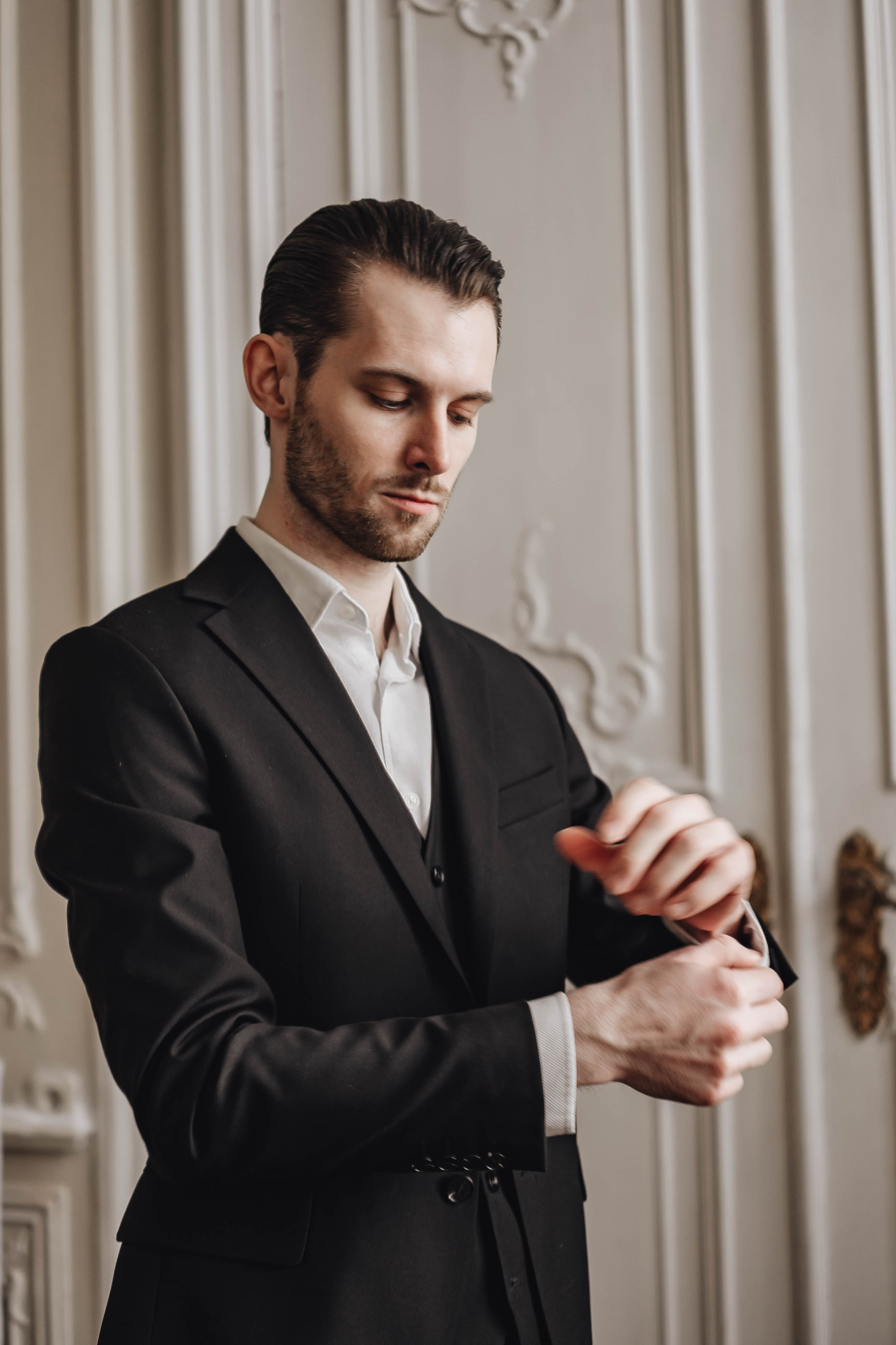 СВАДЕБНАЯ ФОТОСЕСИИЯ В НИКОЛАЕВСКОМ ДВОРЦЕ. Профессиональный фотограф, Санкт-Петербург — Виктория Богомолова